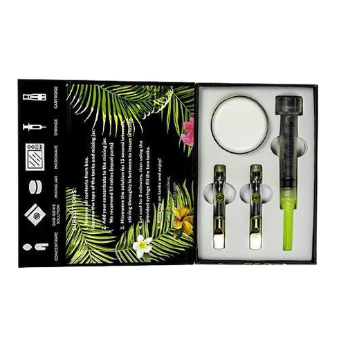 Dab Genie par DabLabz