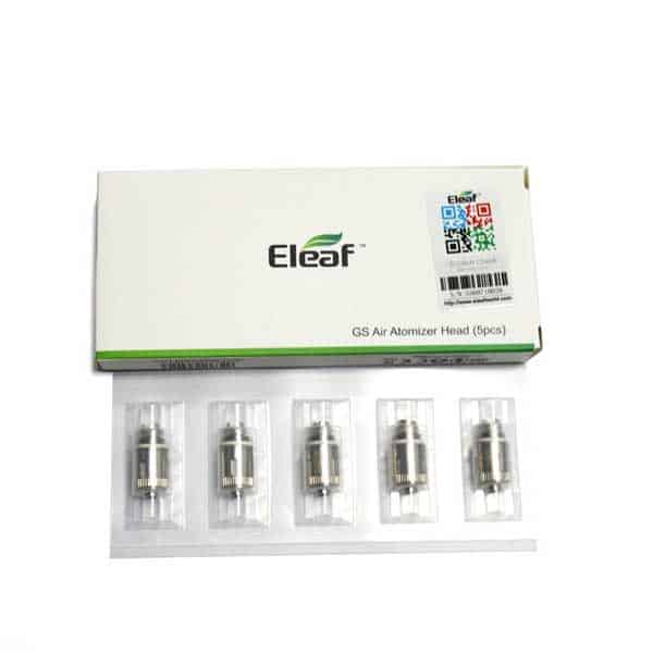 Eleaf - Bobines à air GS