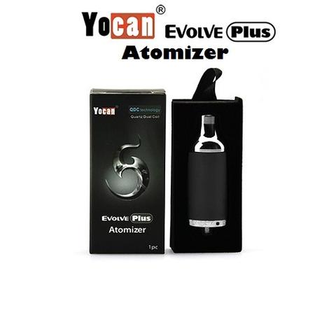 Yocan - Evolve Plus Atomizer