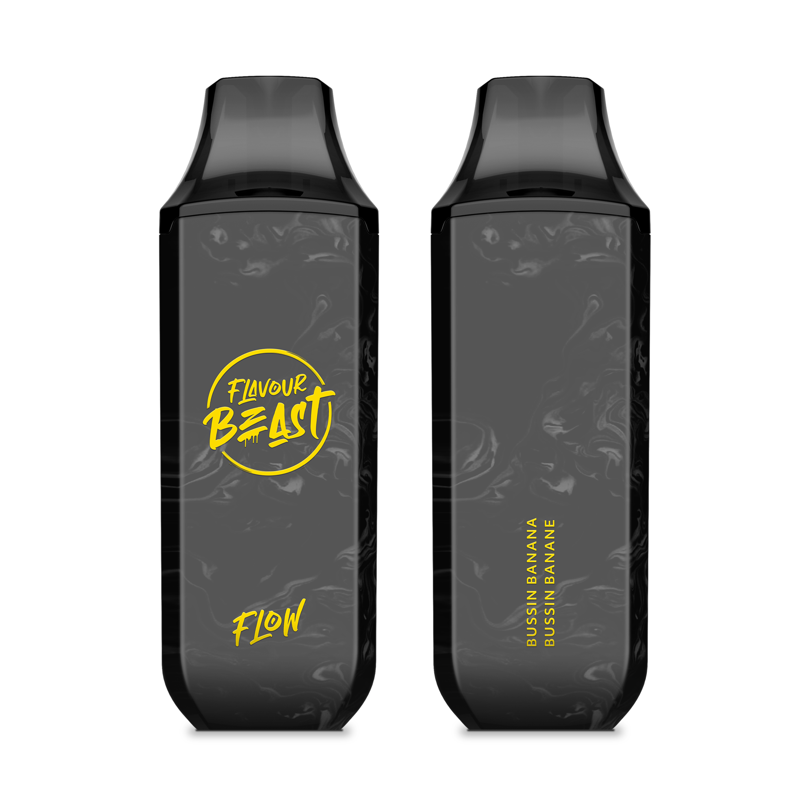 Flavour Beast Flow - Disposable E-Cig (4k/5k Puffs) (FEDERAL)