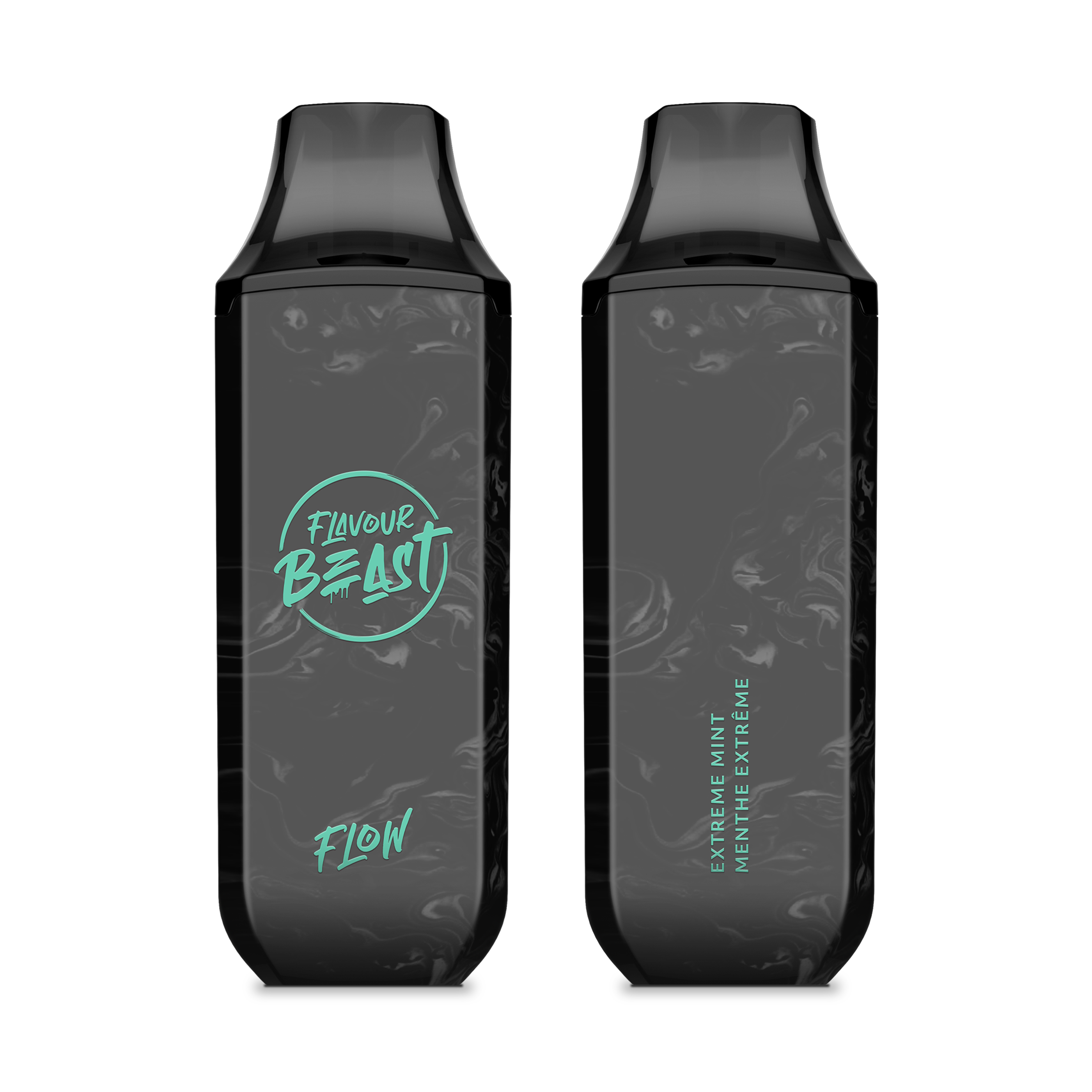 Flavour Beast Flow - Disposable E-Cig (4k/5k Puffs) (FEDERAL)