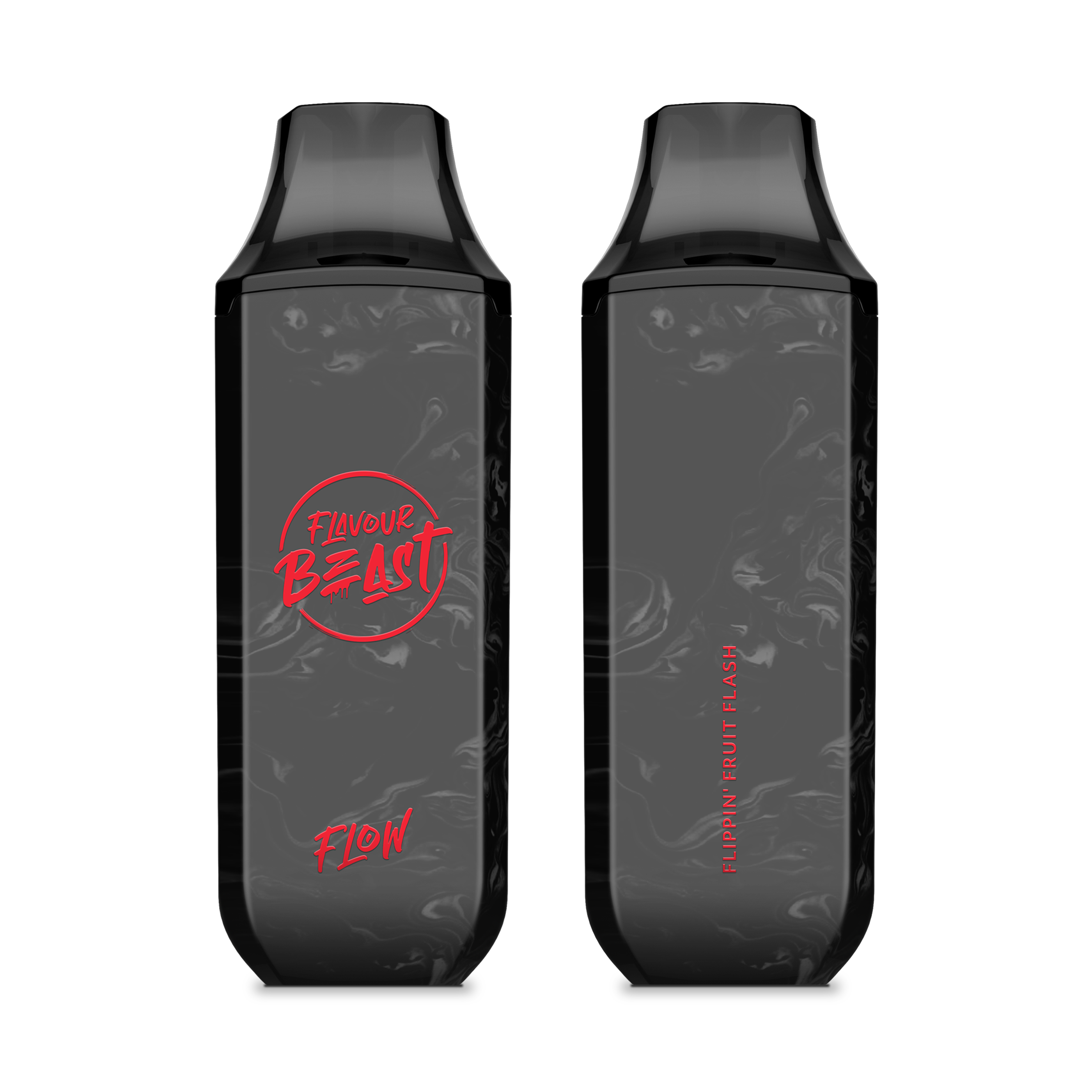 Flavour Beast Flow - Disposable E-Cig (4k/5k Puffs) (FEDERAL)