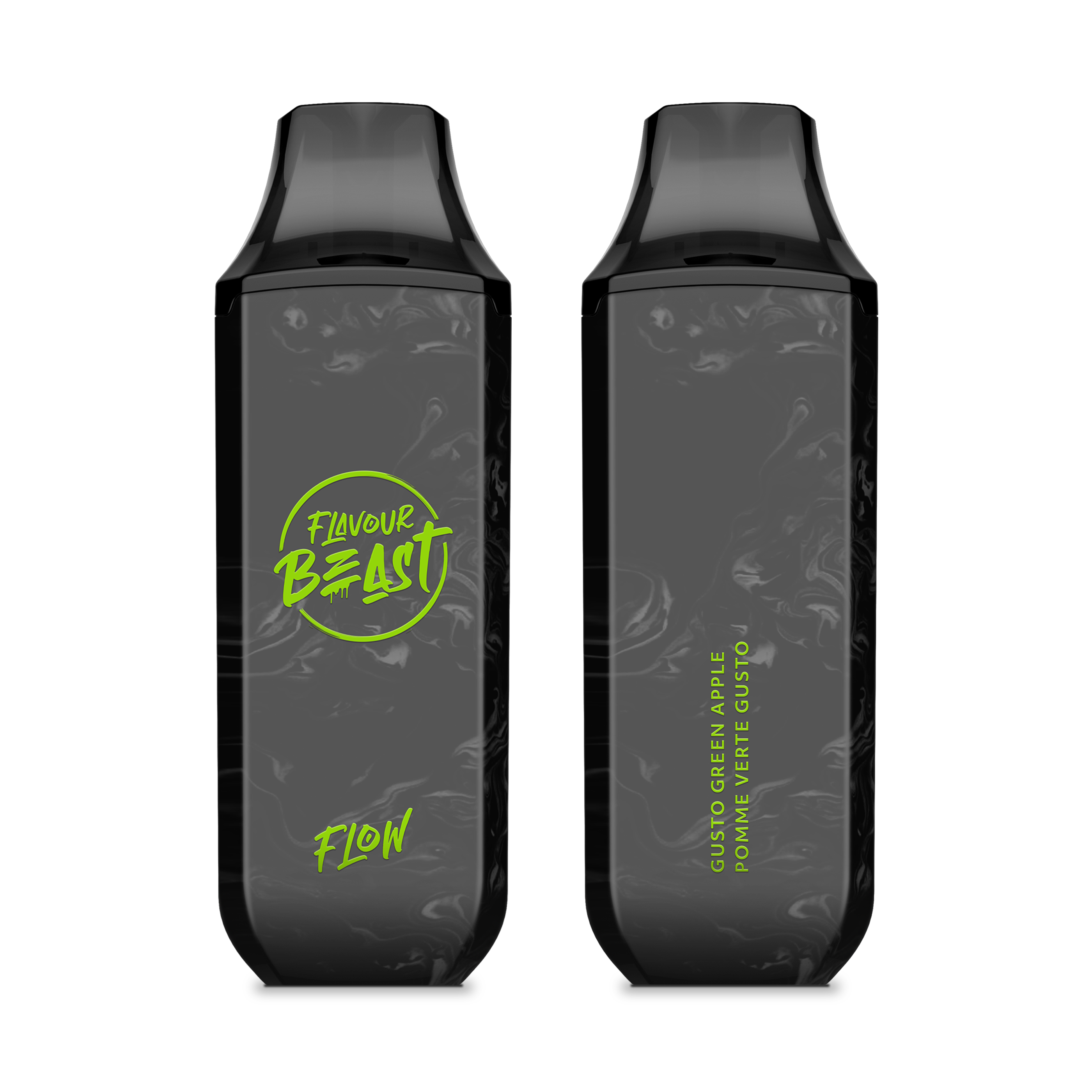 Flavour Beast Flow - Disposable E-Cig (4k/5k Puffs) (FEDERAL)