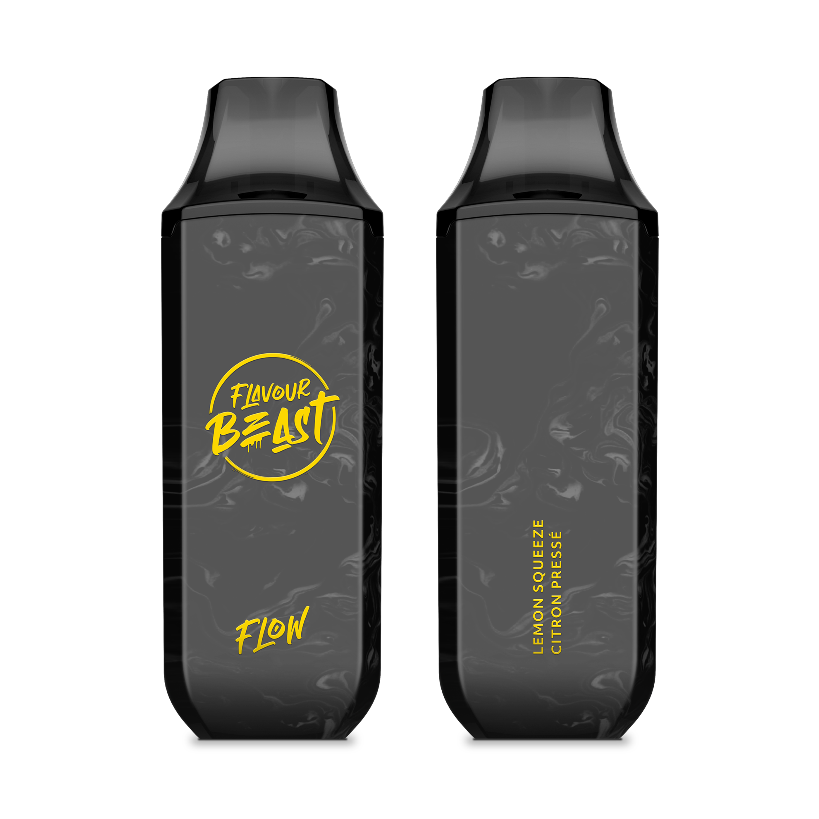 Flavour Beast Flow - Disposable E-Cig (4k/5k Puffs) (FEDERAL)