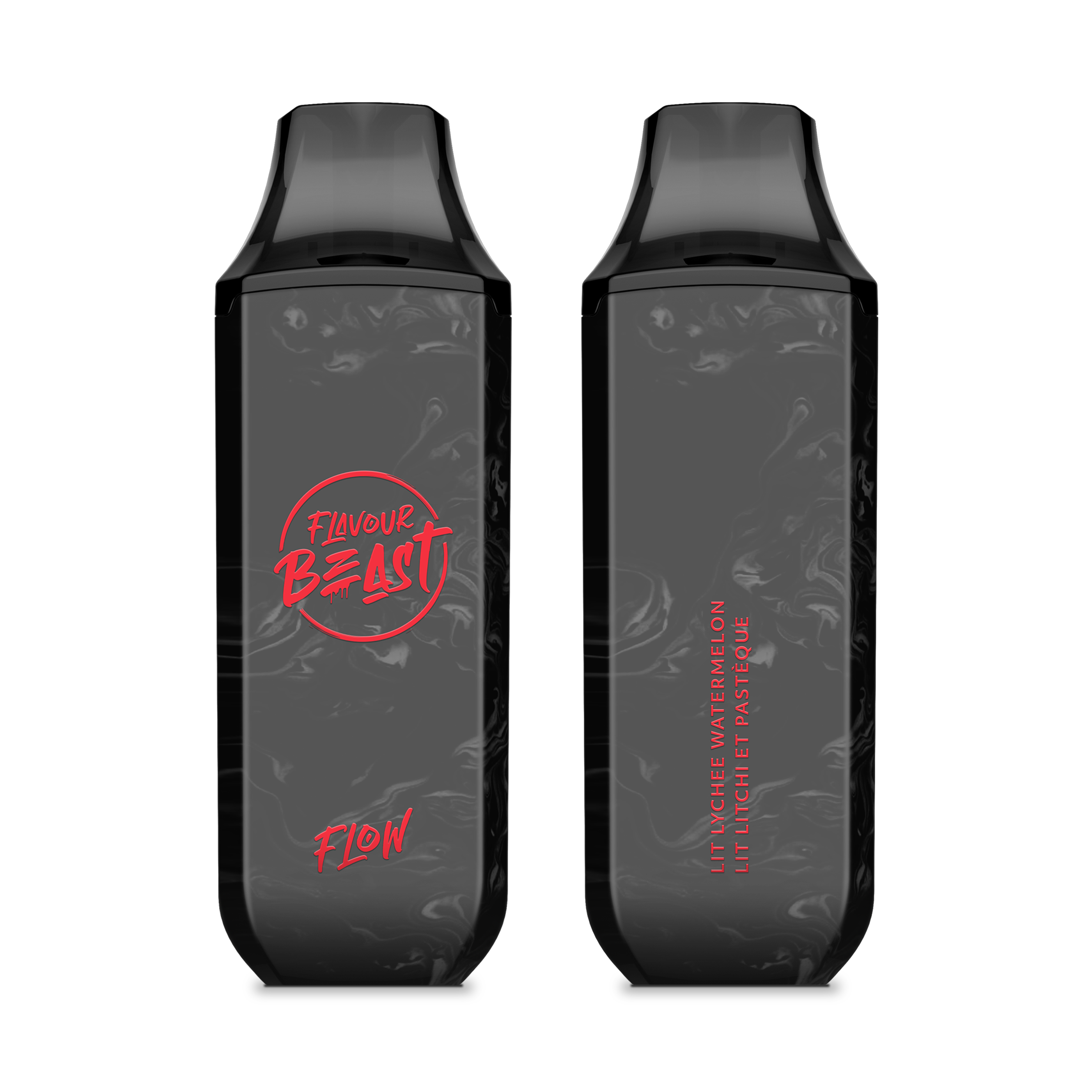Flavour Beast Flow - Disposable E-Cig (4k/5k Puffs) (FEDERAL)