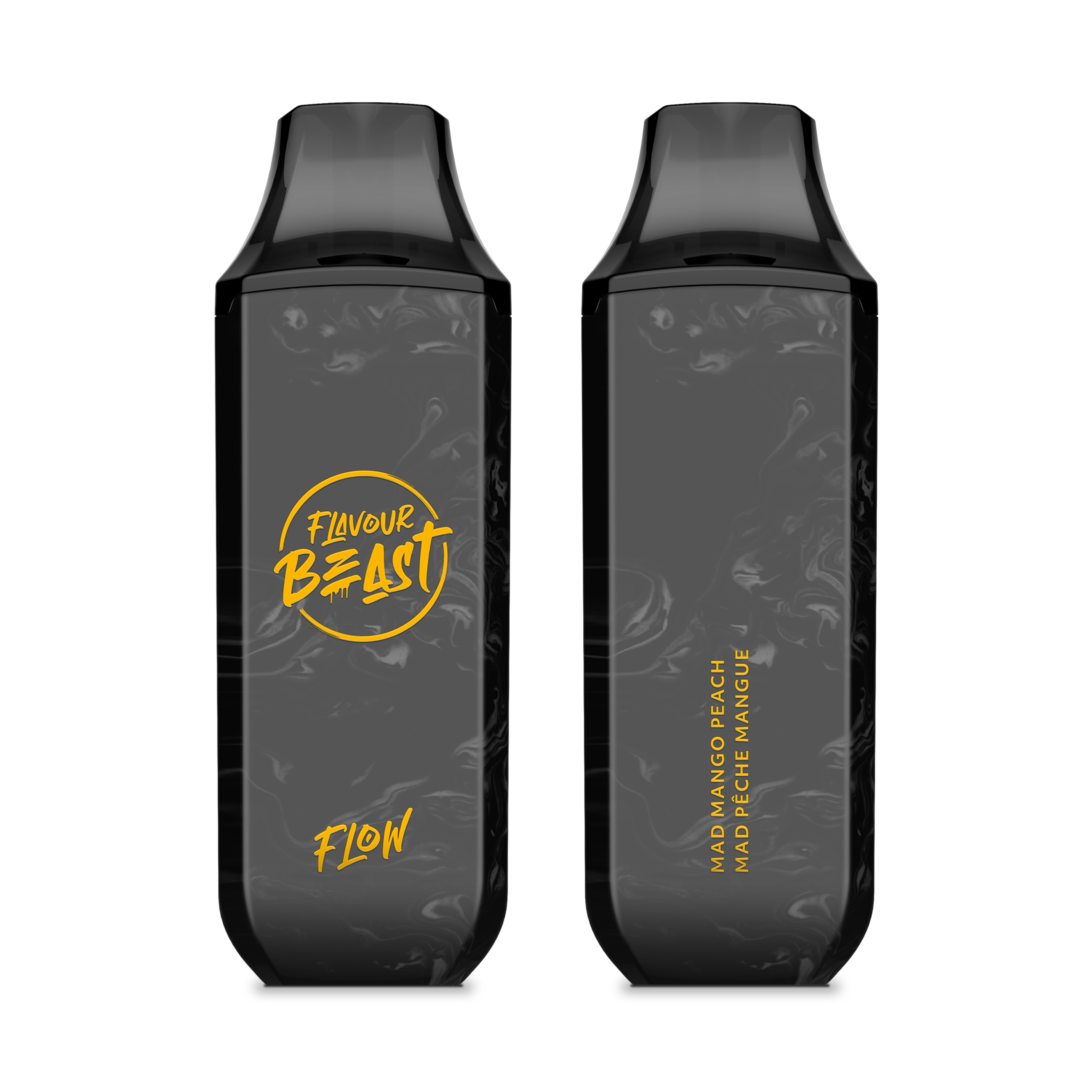 Flavour Beast Flow - Disposable E-Cig (4k/5k Puffs) (FEDERAL)