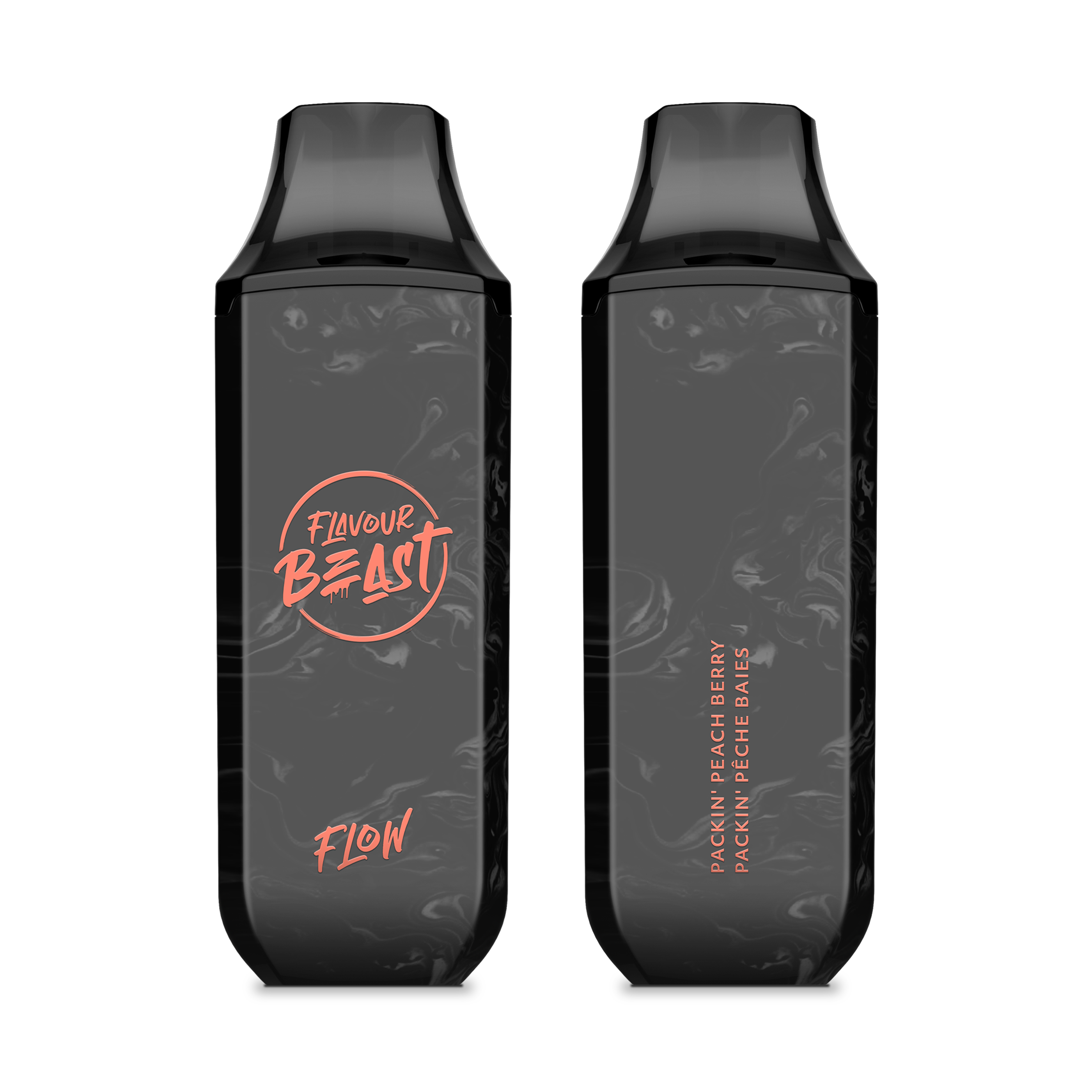 Flavour Beast Flow - Disposable E-Cig (4k/5k Puffs) (FEDERAL)
