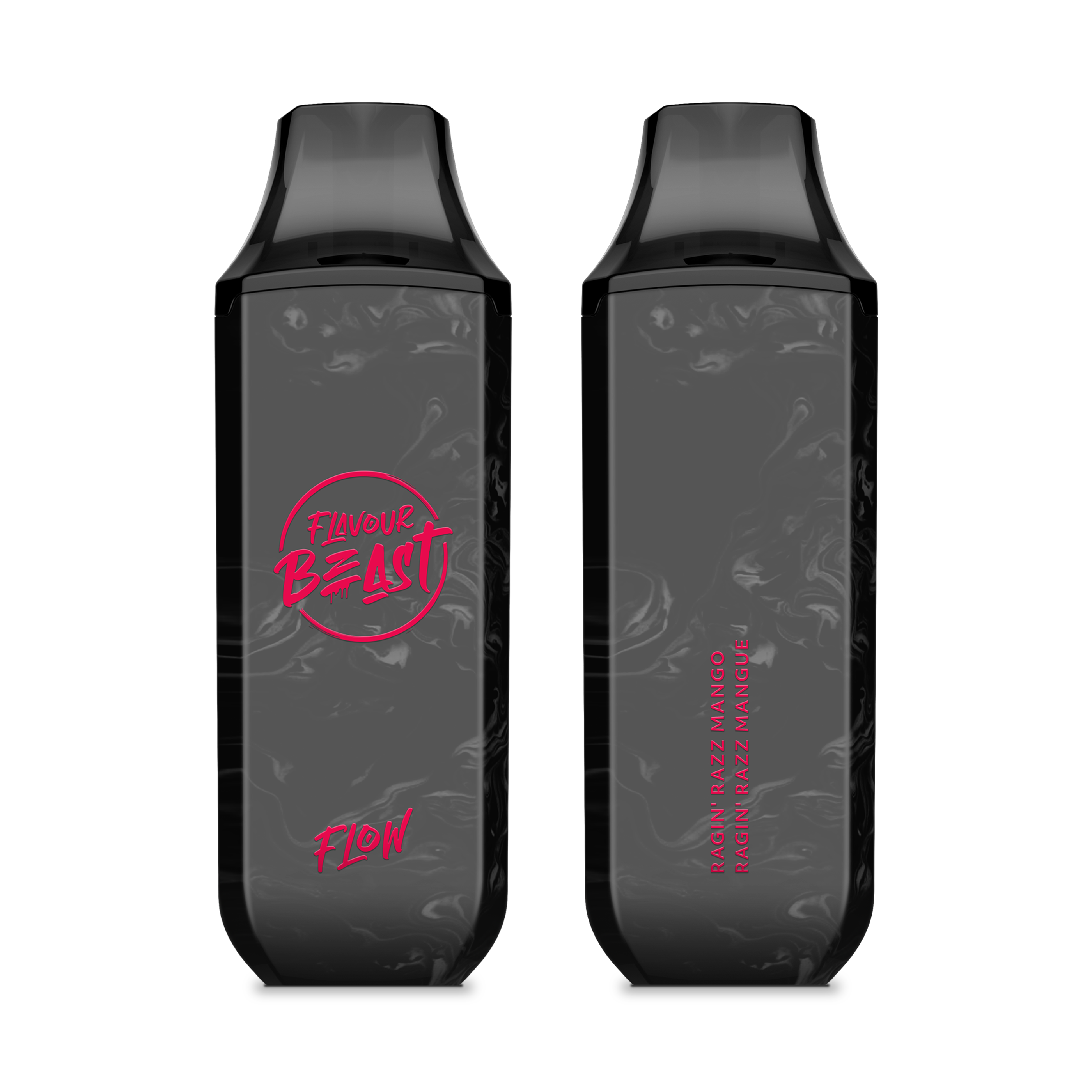 Flavour Beast Flow - Disposable E-Cig (4k/5k Puffs) (FEDERAL)