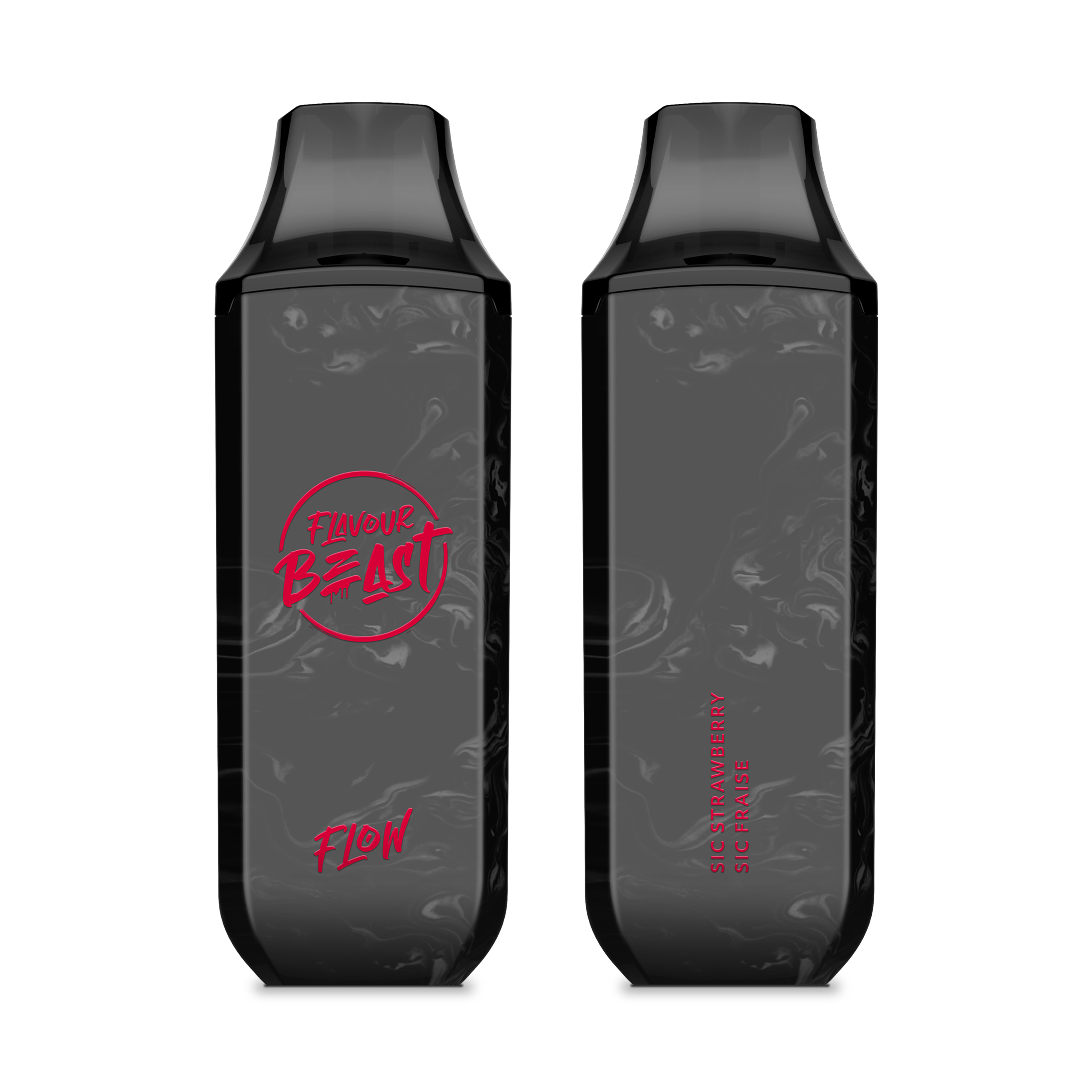 Flavour Beast Flow - Disposable E-Cig (4k/5k Puffs) (FEDERAL)
