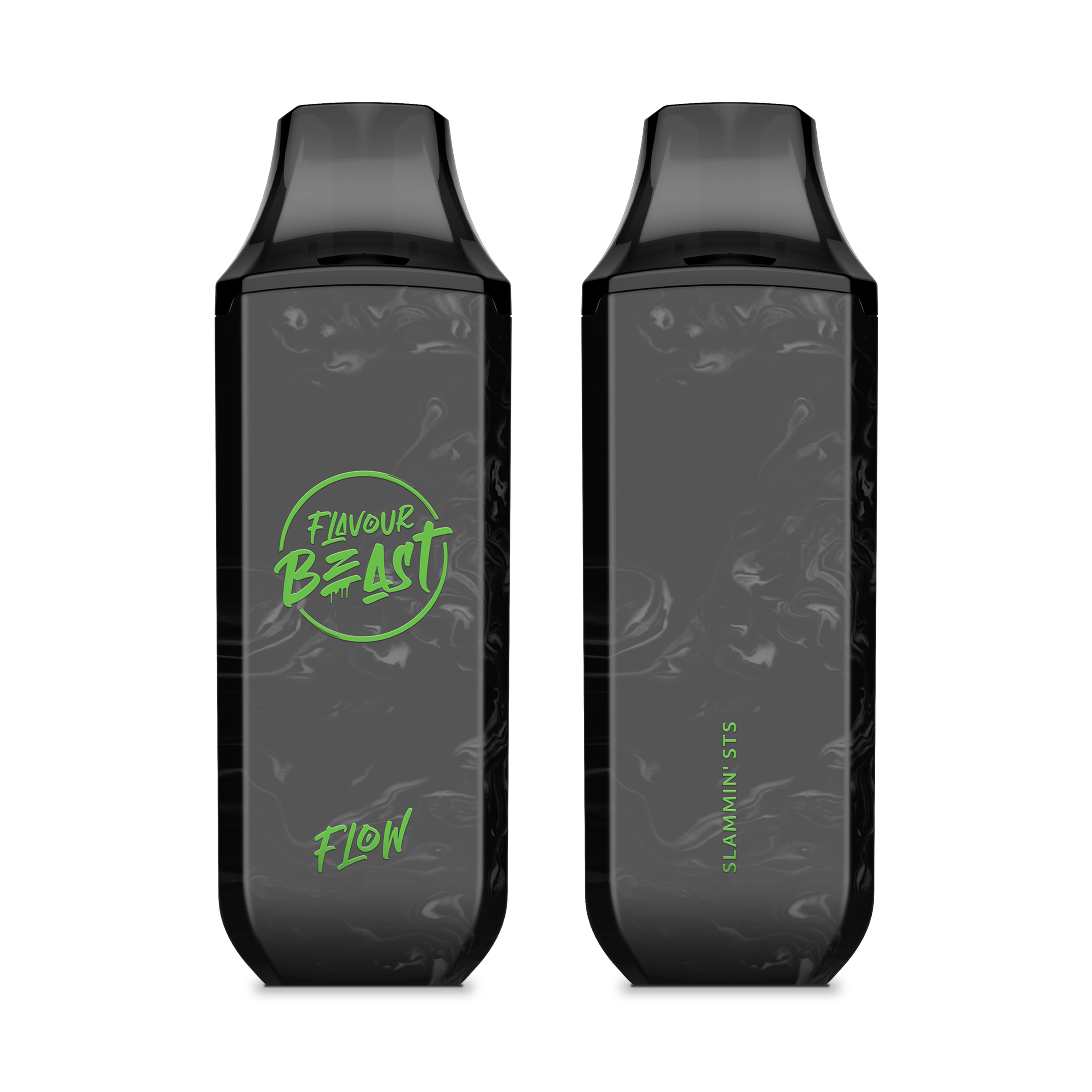 Flavour Beast Flow - Disposable E-Cig (4k/5k Puffs) (FEDERAL)
