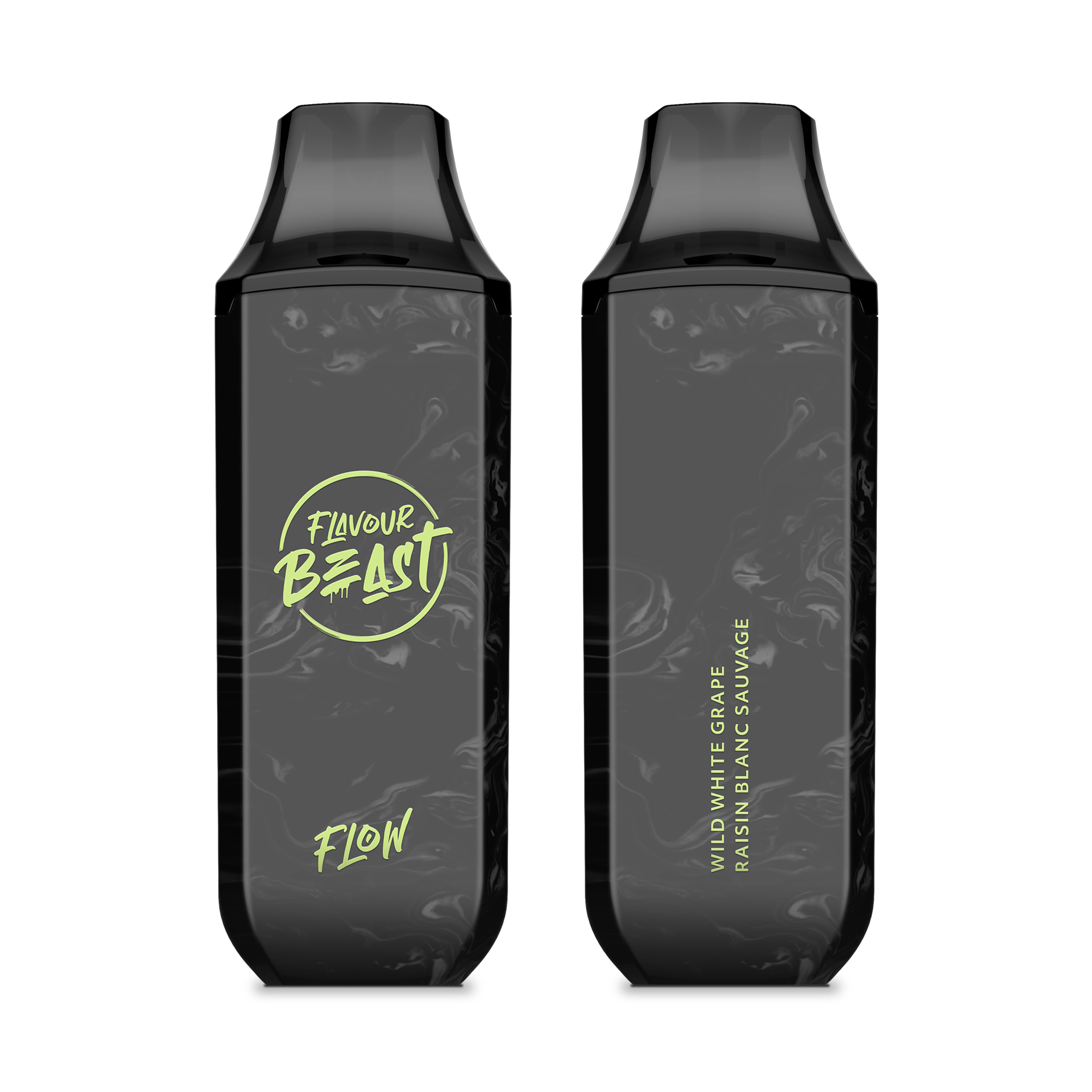 Flavour Beast Flow - Disposable E-Cig (4k/5k Puffs) (FEDERAL)