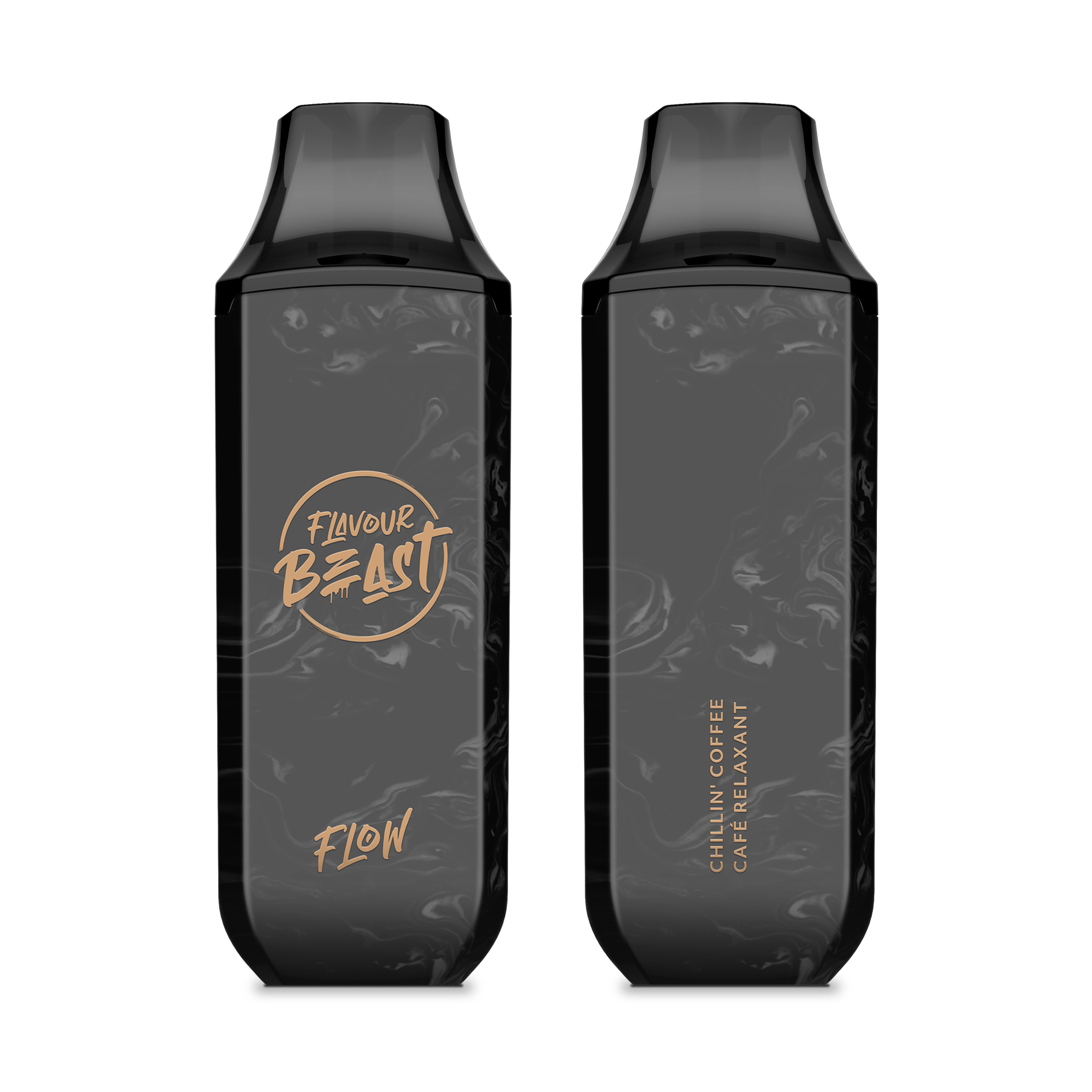 Flavour Beast Flow - Disposable E-Cig (4k/5k Puffs) (FEDERAL)