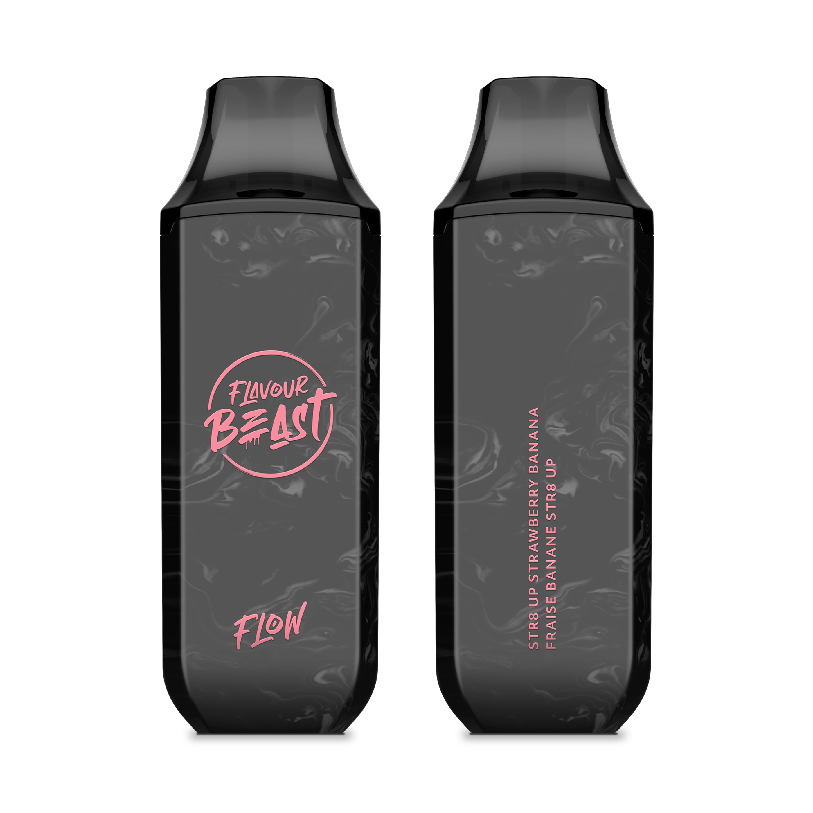 Flavour Beast Flow - Disposable E-Cig (4k/5k Puffs) (FEDERAL)