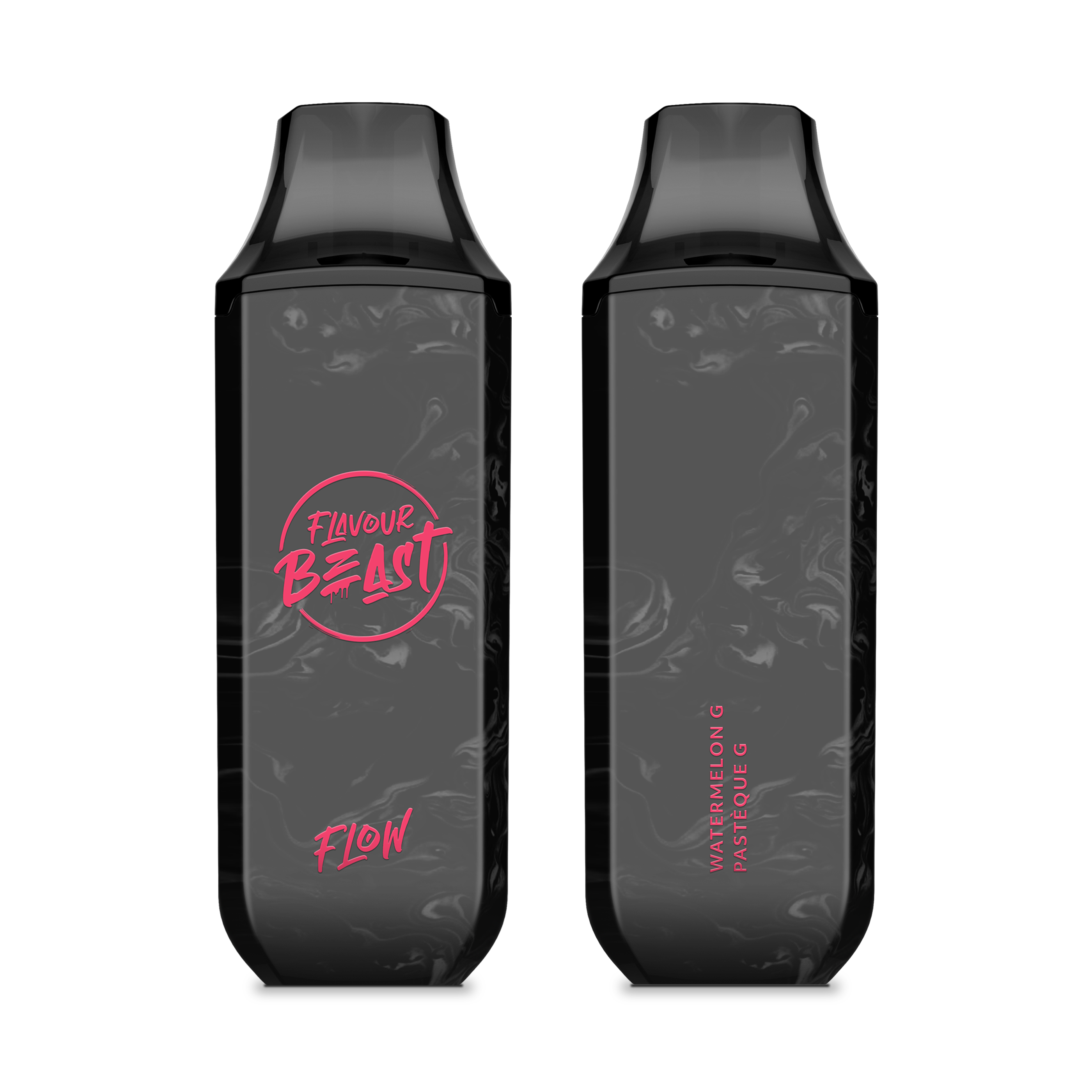 Flavour Beast Flow - Disposable E-Cig (4k/5k Puffs) (FEDERAL)