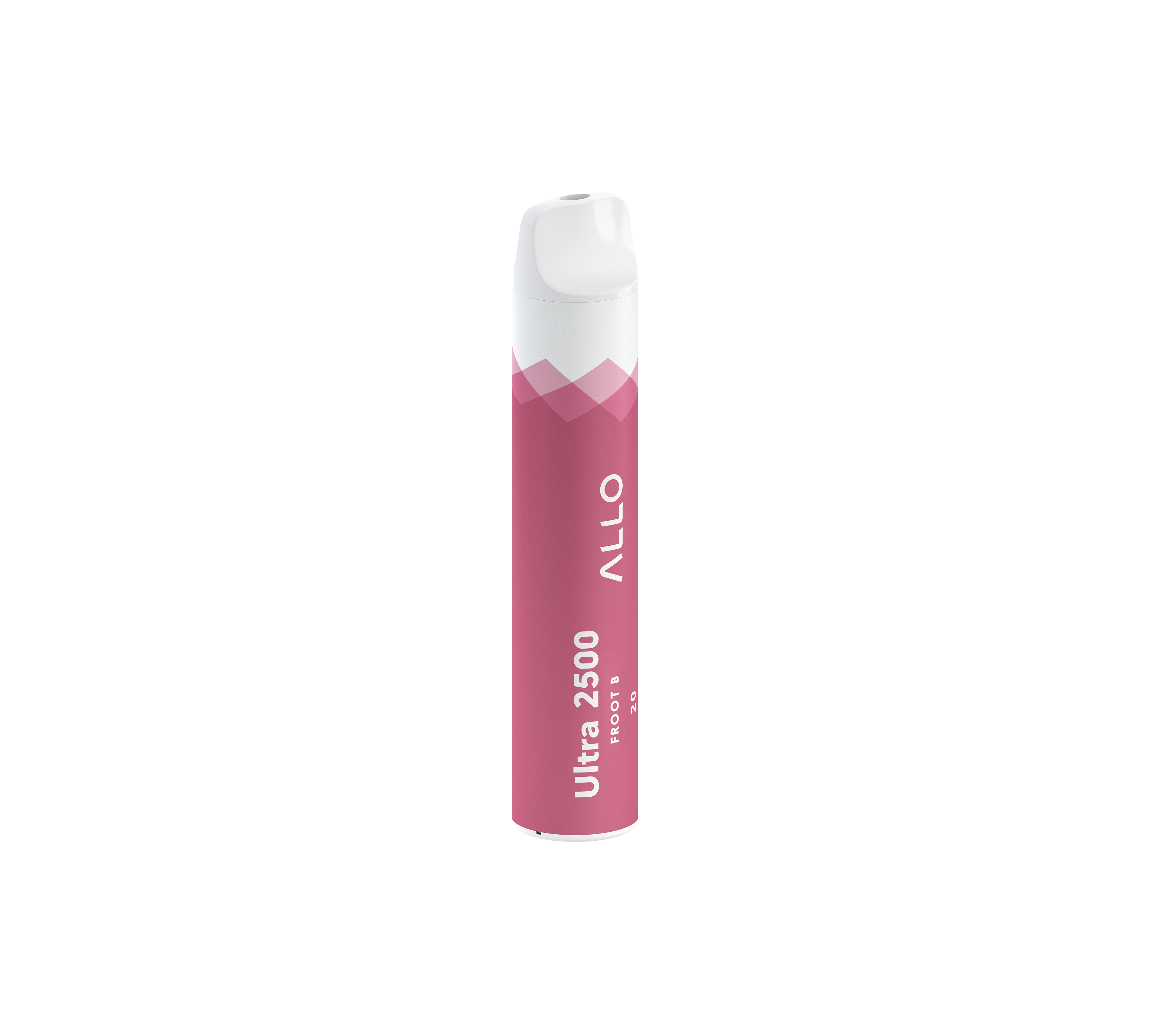 Allo Ultra - Disposable E-Cig (2500 Puffs) (FEDERAL)