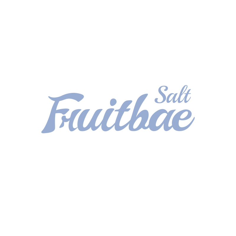 Fruitbae Salt Limited - Assorted Real Hit 35