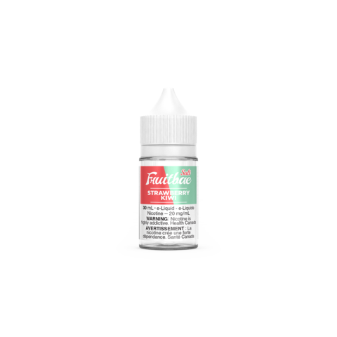 Sel Fruitbae - Fraise Kiwi (PROVINCIAL) 
