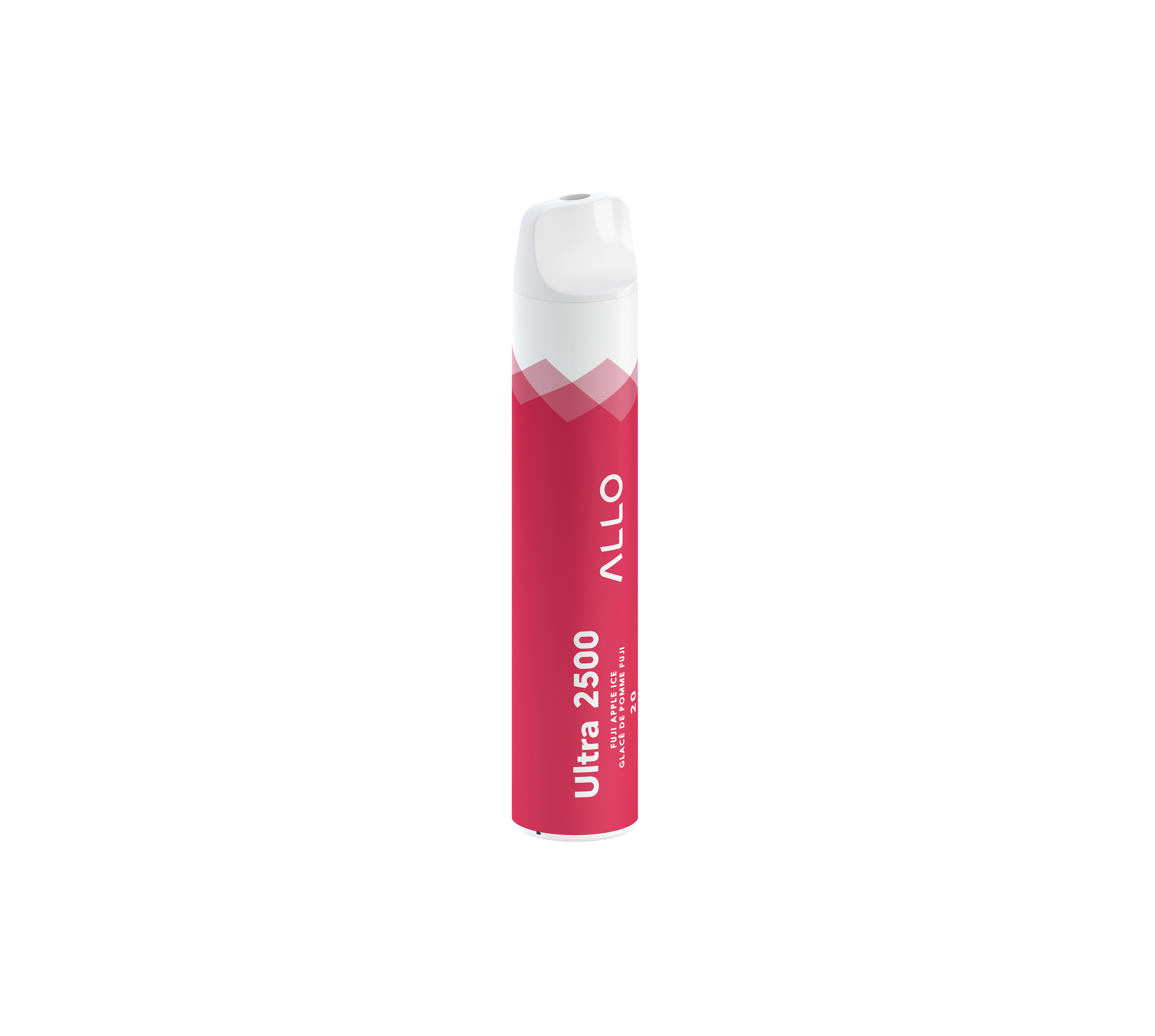 Allo Ultra - Disposable E-Cig (2500 Puffs) (FEDERAL)