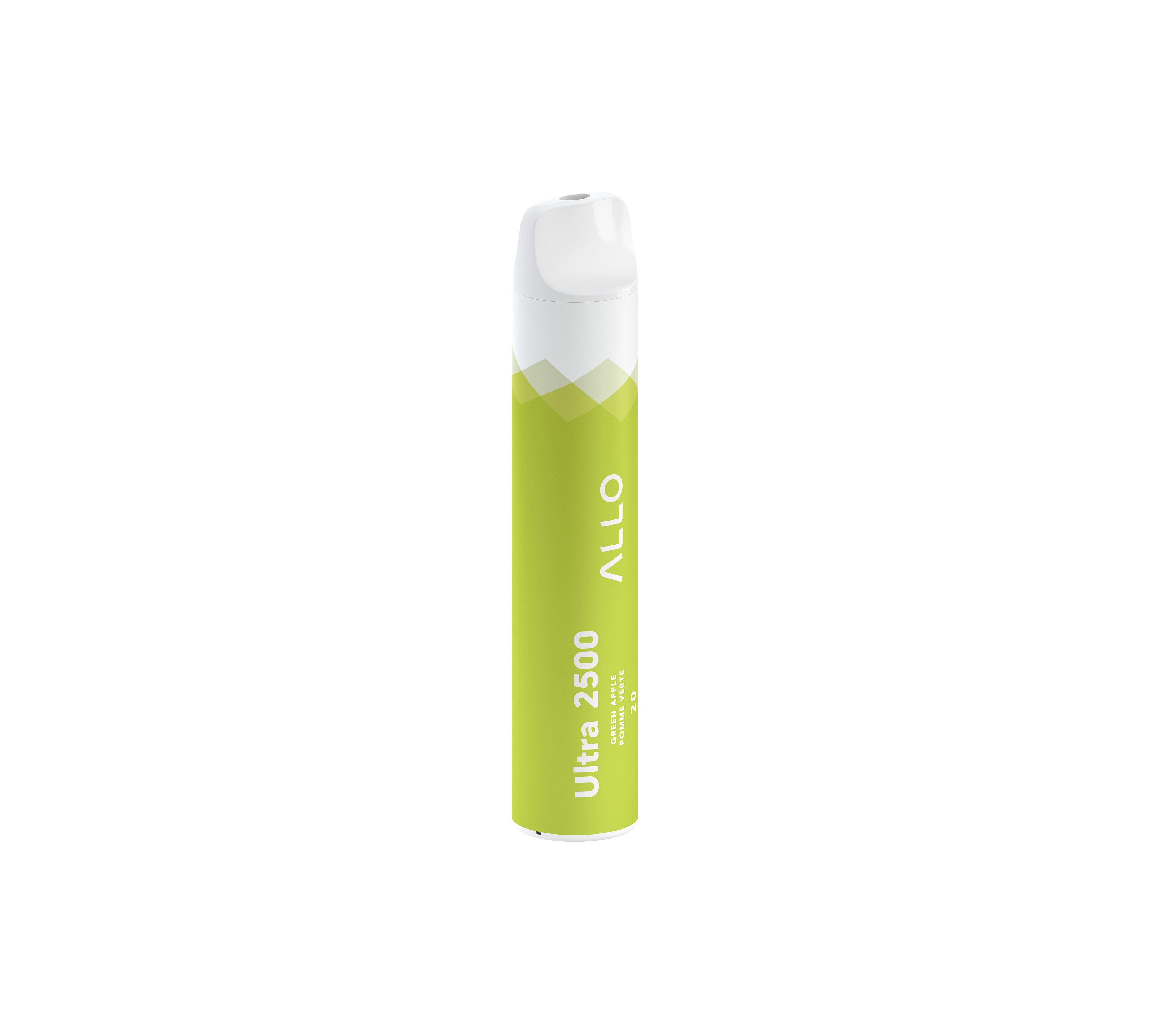 Allo Ultra - Disposable E-Cig (2500 Puffs) (FEDERAL)