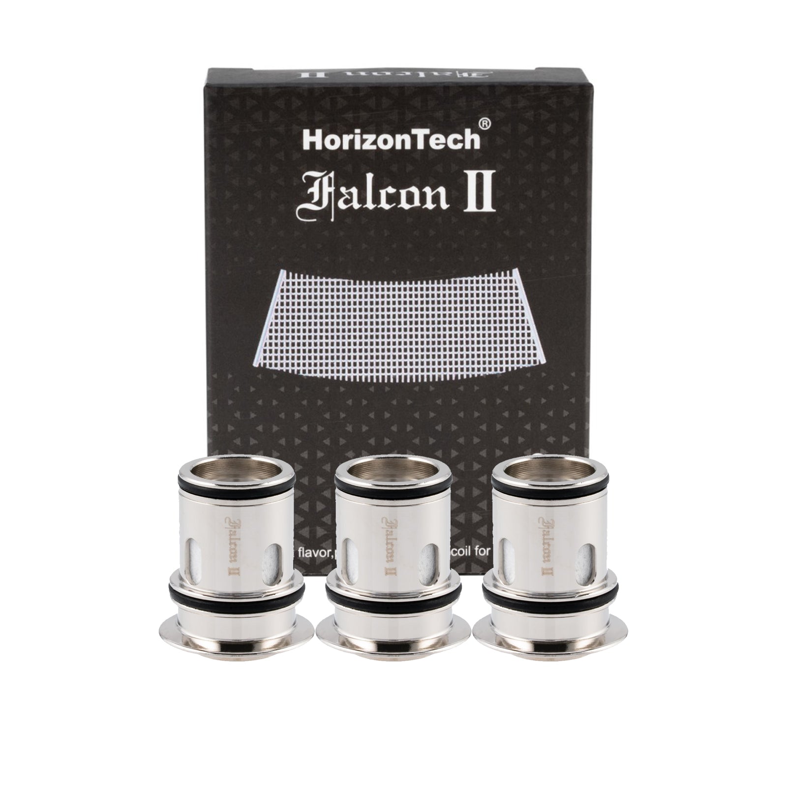 Horizon Tech - Résistances Falcon 2