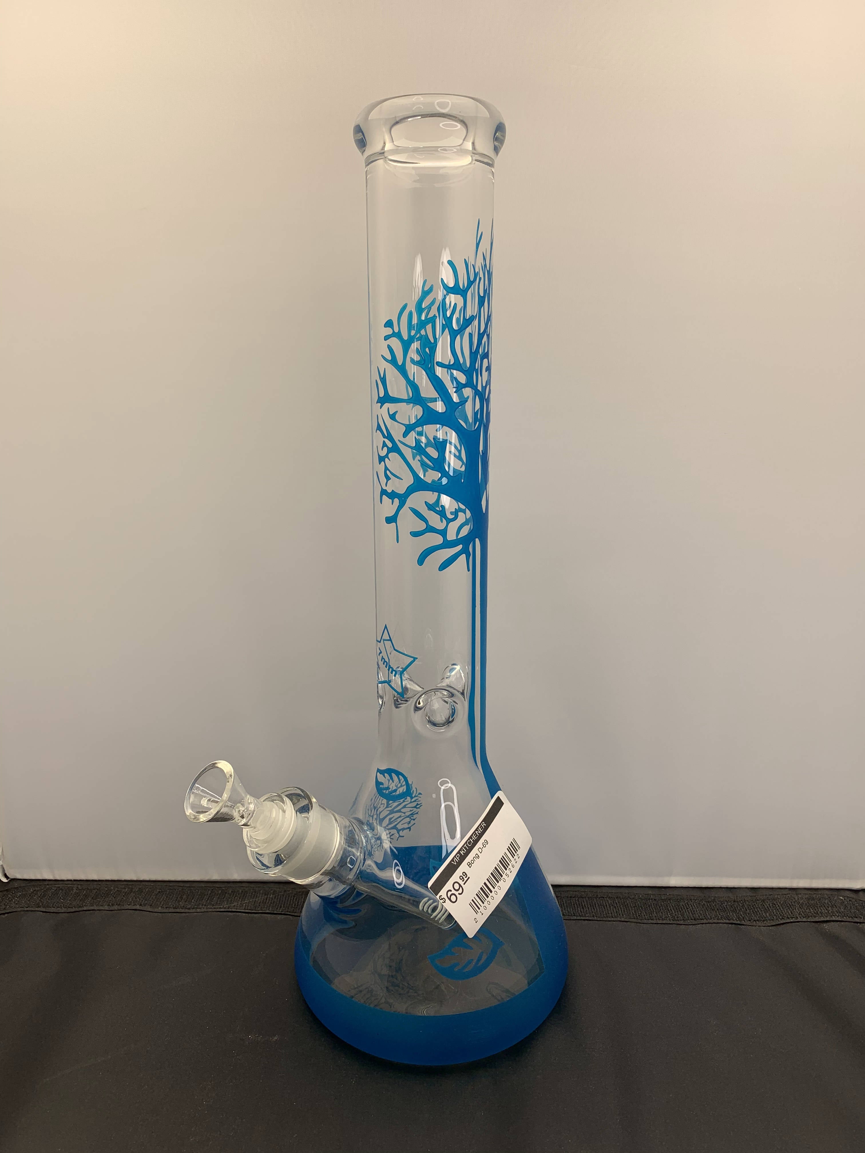 Bong - 69.99