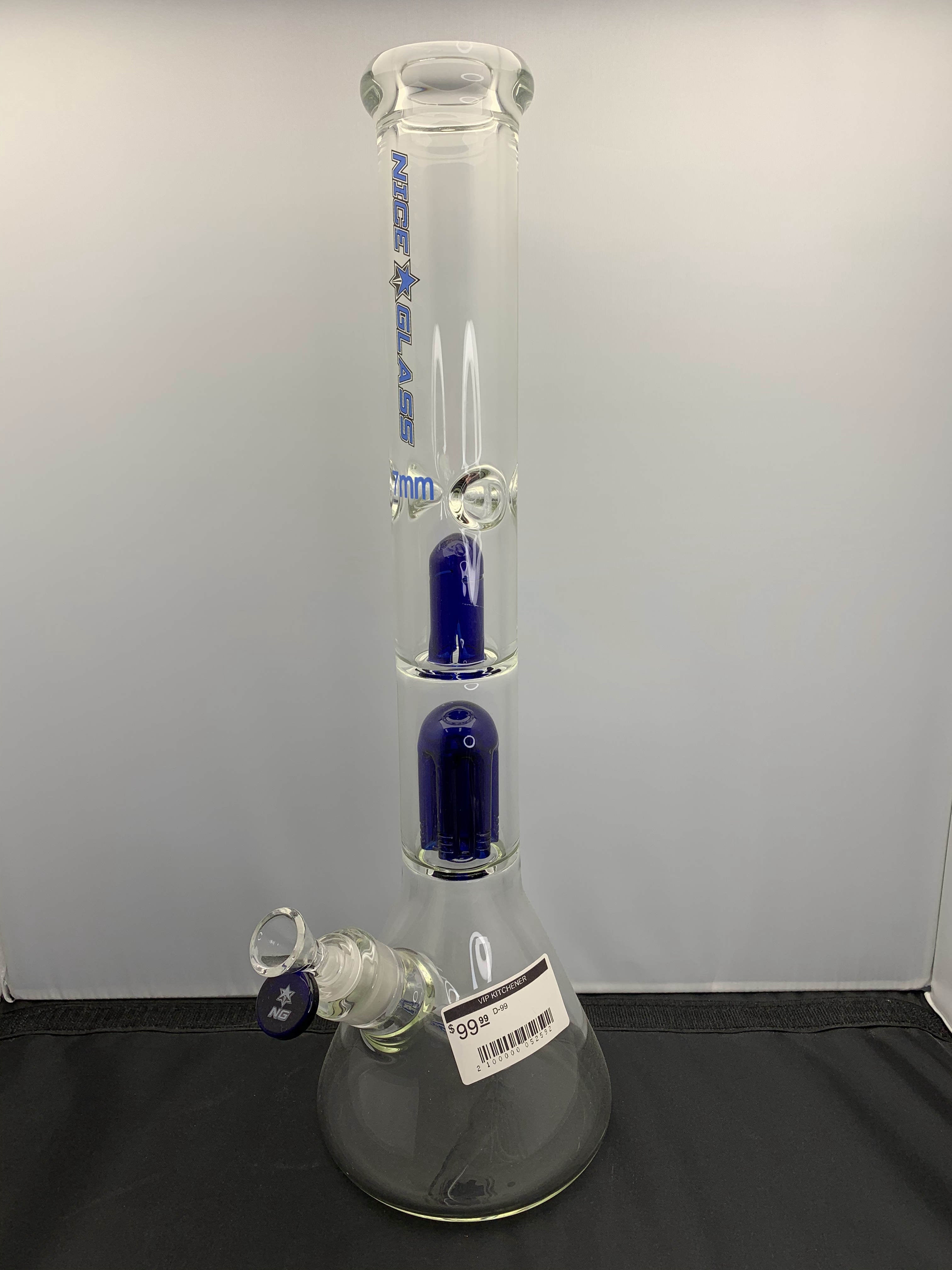 Bong - 99.99