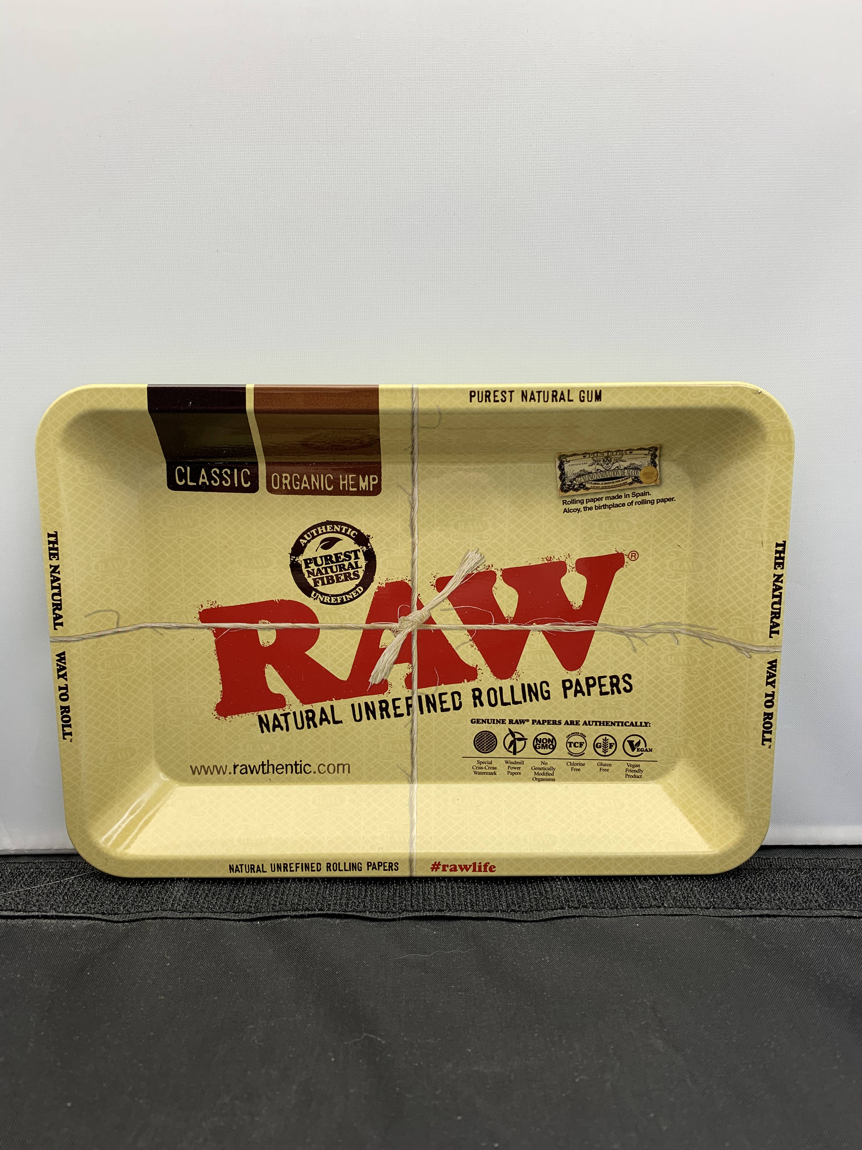 Herbal - Rolling Tray