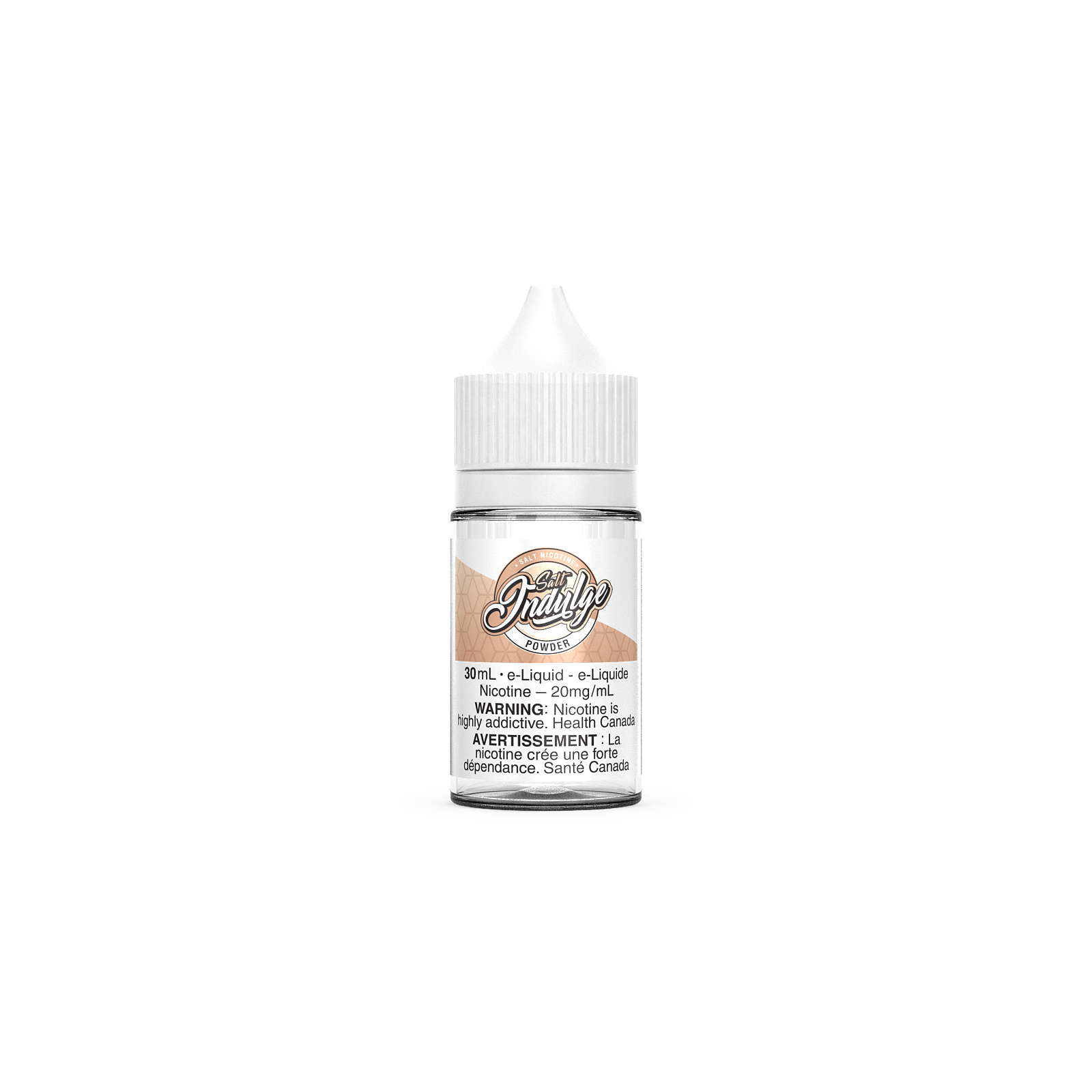 Indulge Salt - Powder (PROVINCIAL)