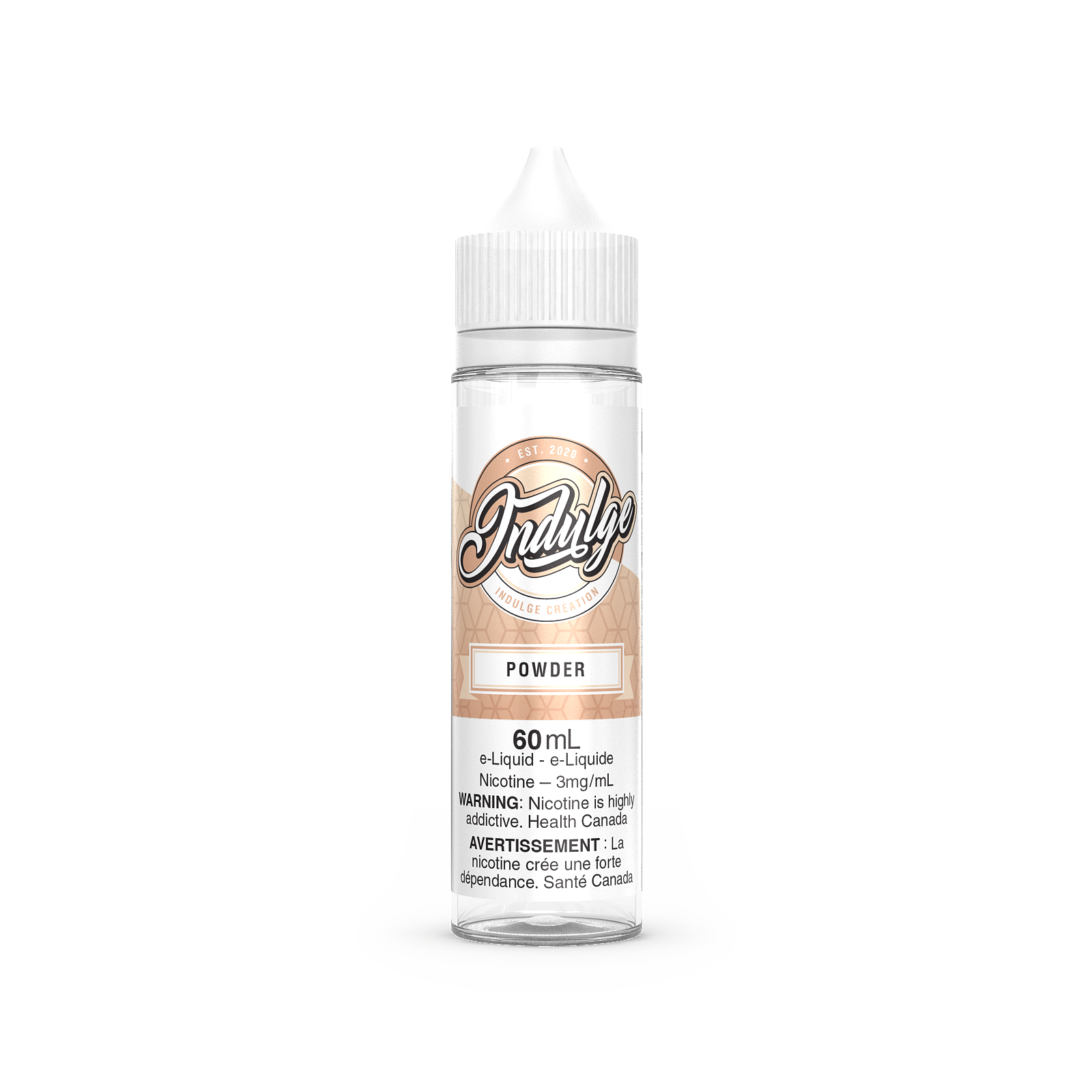 Indulge - Powder (FEDERAL)