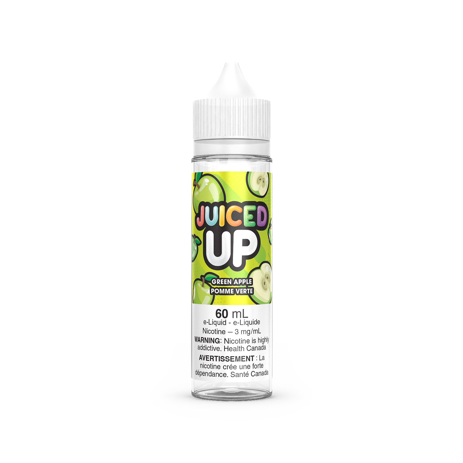 Juiced Up - Double Raisin
