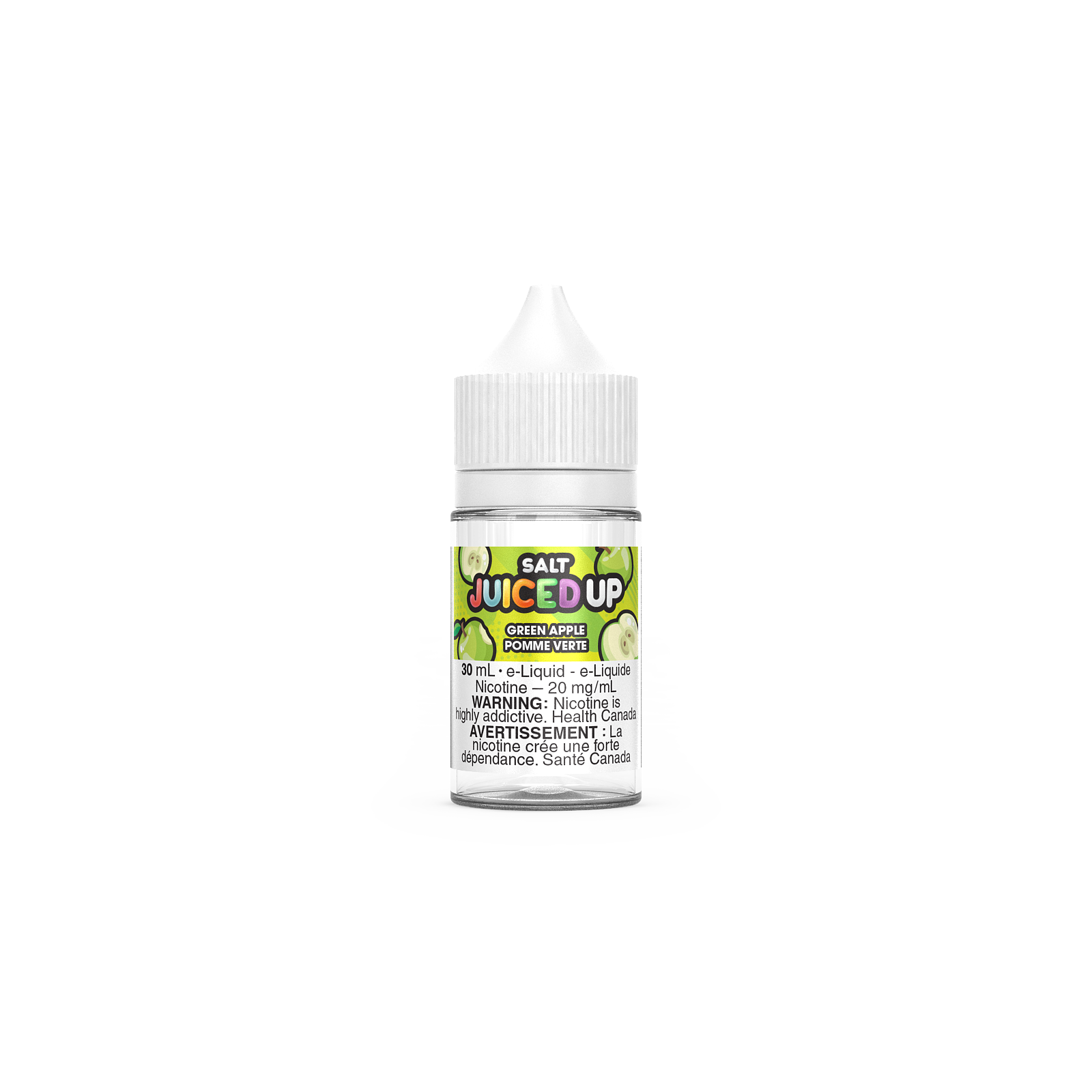 Jus de sel - Double Raisin