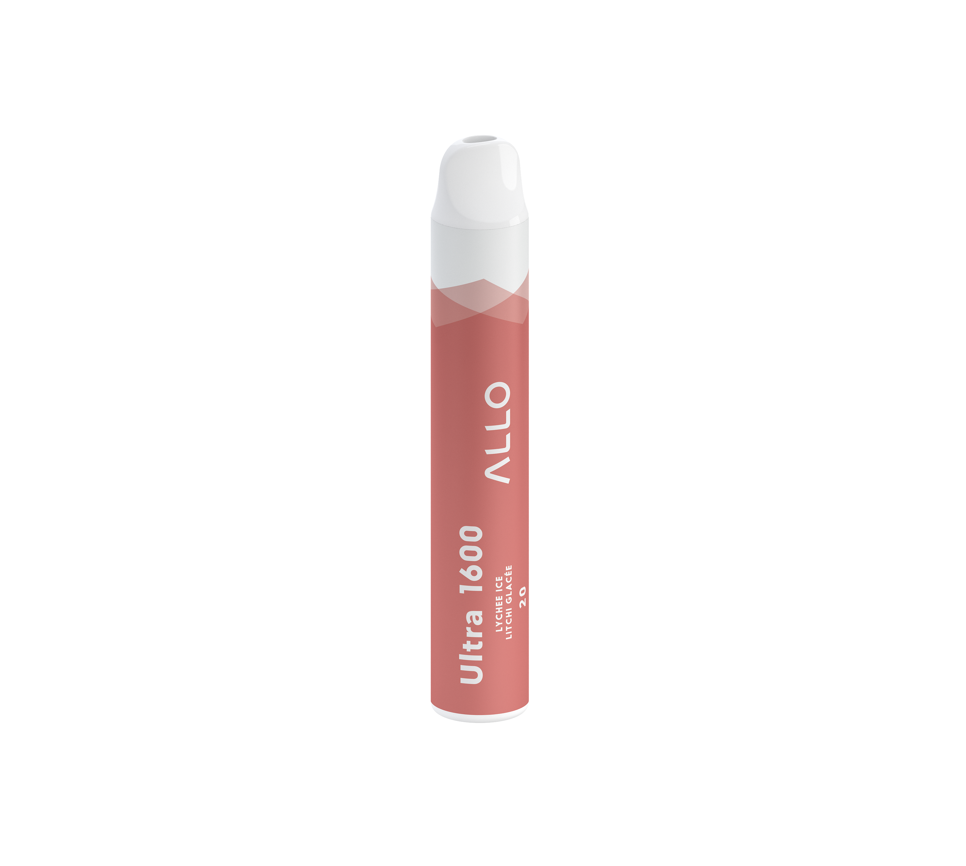Allo Ultra - Disposable E-Cig (PROVINCIAL) (1600 Puffs)