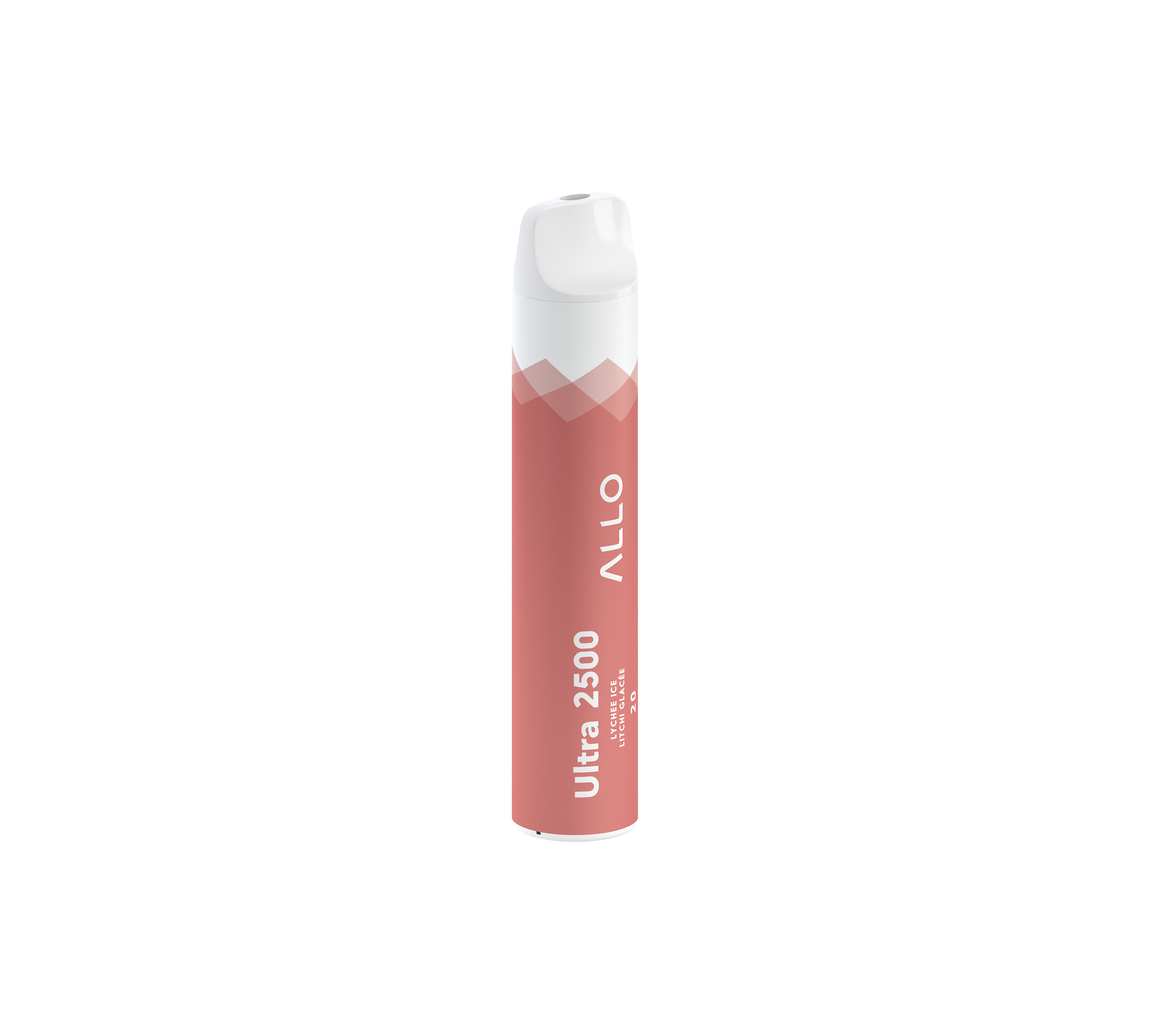 Allo Ultra - Disposable E-Cig (2500 Puffs) (FEDERAL)