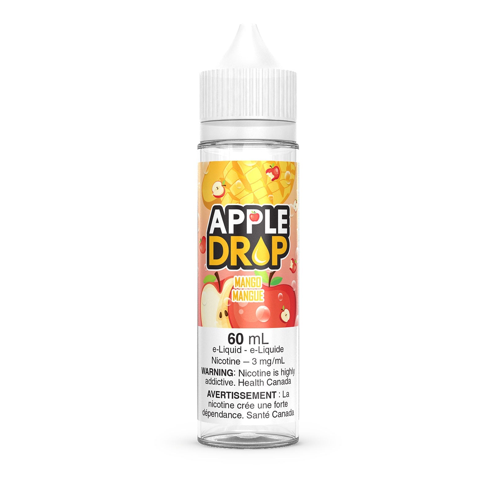 Apple Drop - Mango (PROVINCIAL)
