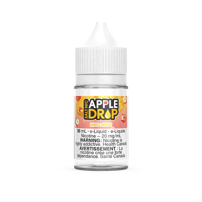 Apple Drop Salt - Mango (Excise Taxed)