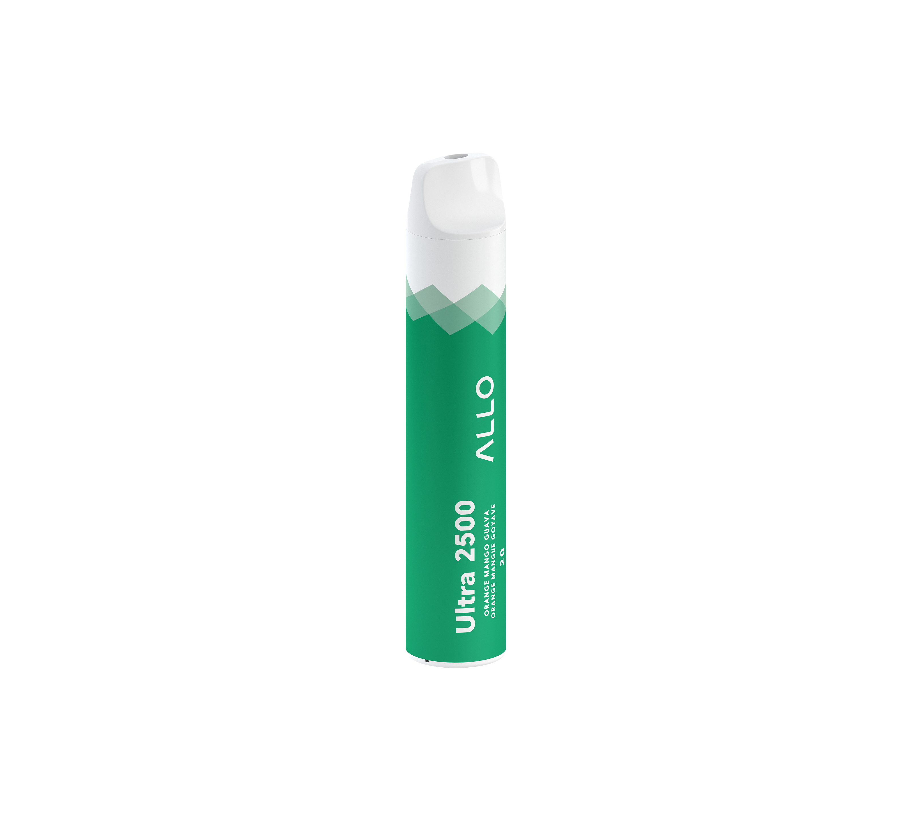 Allo Ultra - Disposable E-Cig (2500 Puffs) (FEDERAL)