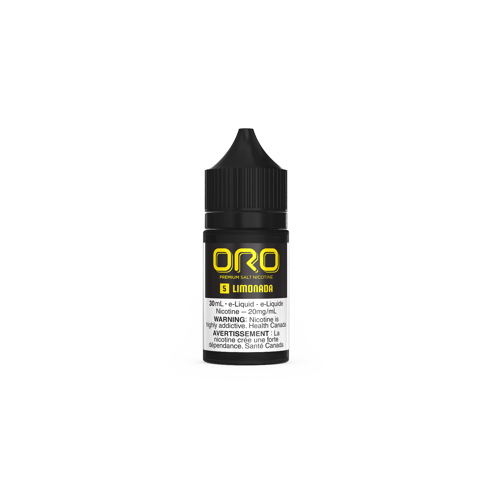 Sel Oro - Limonada