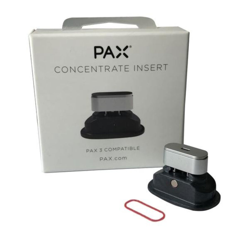 Pax - Concentrate Insert ( Compatible With Pax 3)
