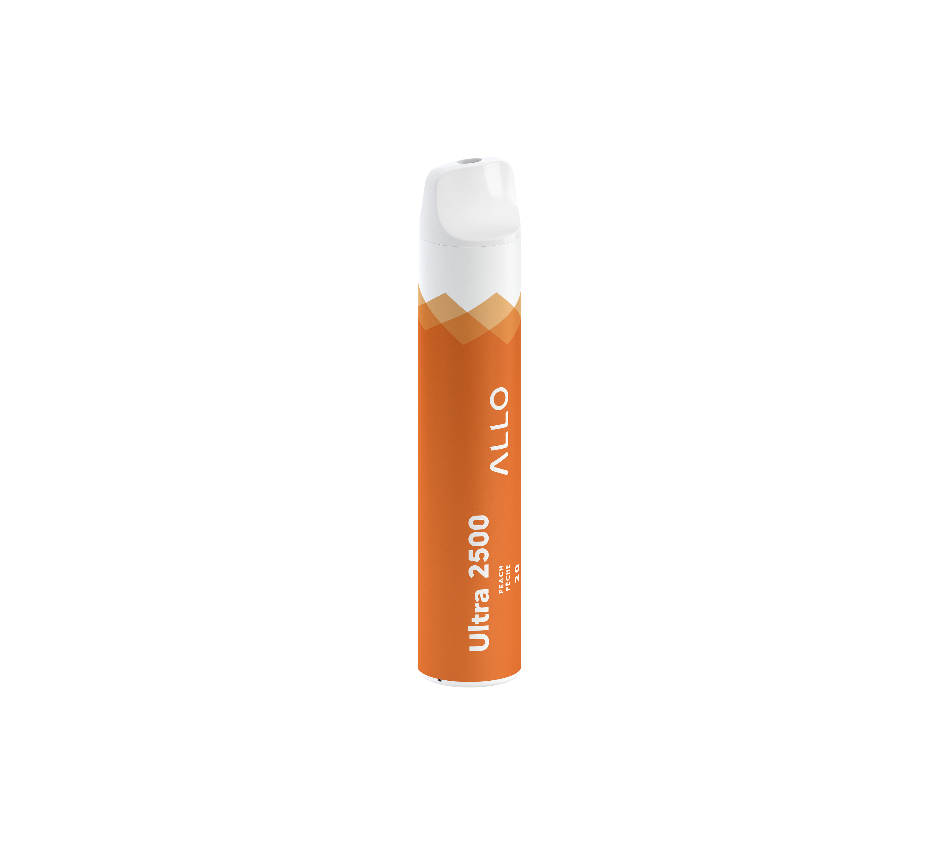 Allo Ultra - Disposable E-Cig (2500 Puffs) (FEDERAL)