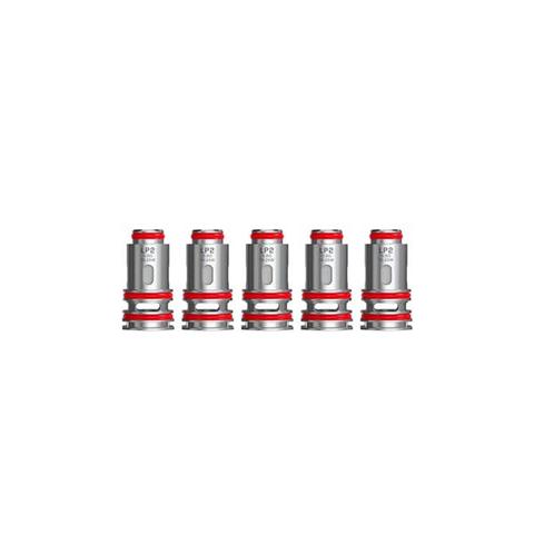 Smok - Résistances LP2 (Nord 50W)