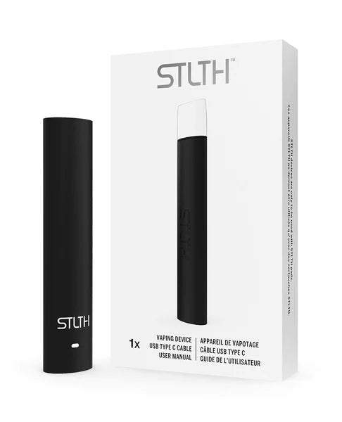 Stlth - Device
