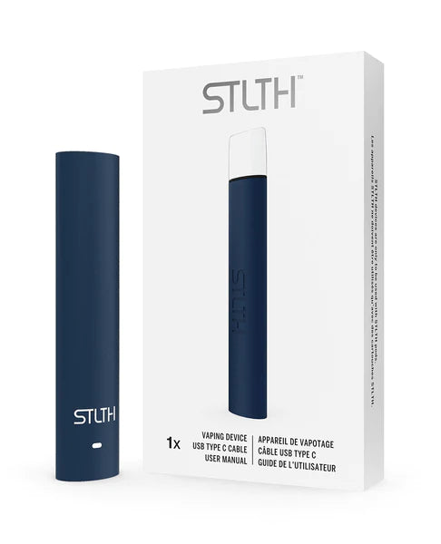 Stlth - Device