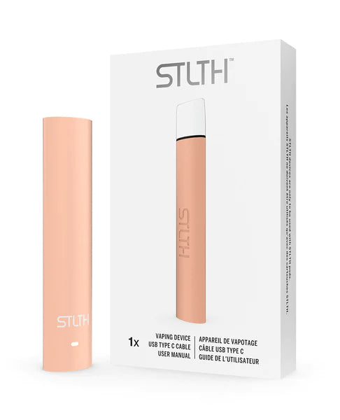 Stlth - Device