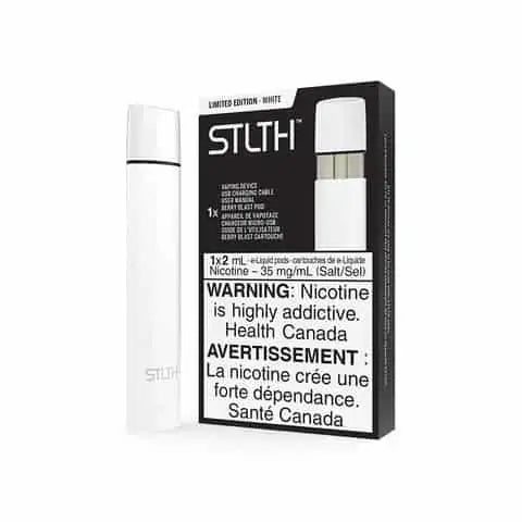 Stlth - Starter Kit