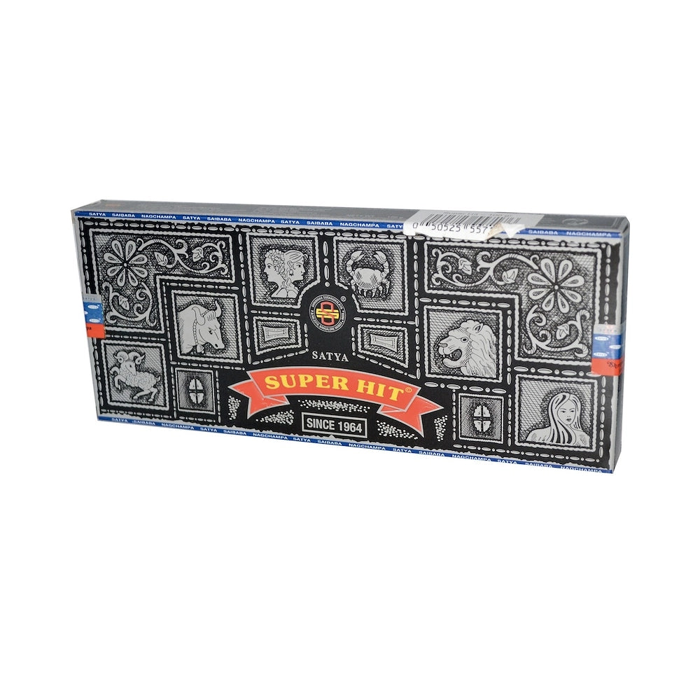 Satya Sai Baba - 15g Super Hit Incense