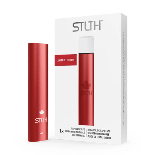 Stlth - Device
