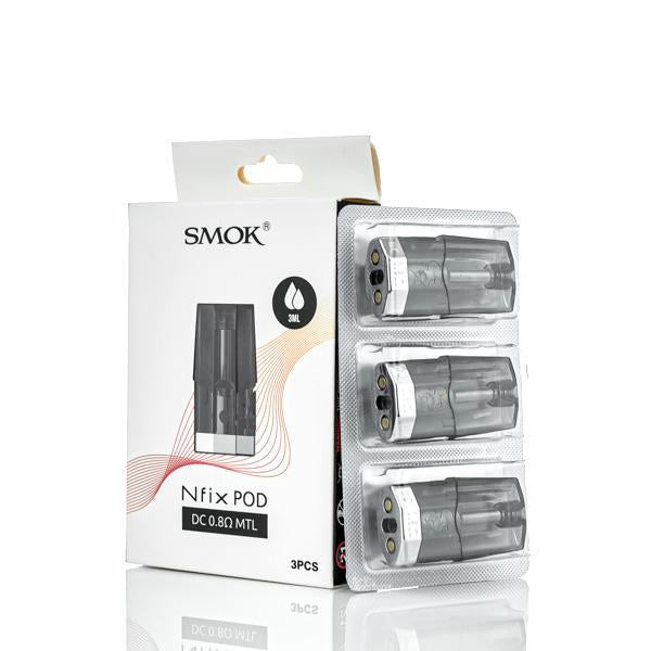Smok - Dosettes Nfix
