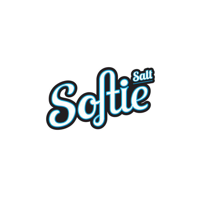 Softie Salt Limited - Assortiment Real Hit 35 &amp; 50