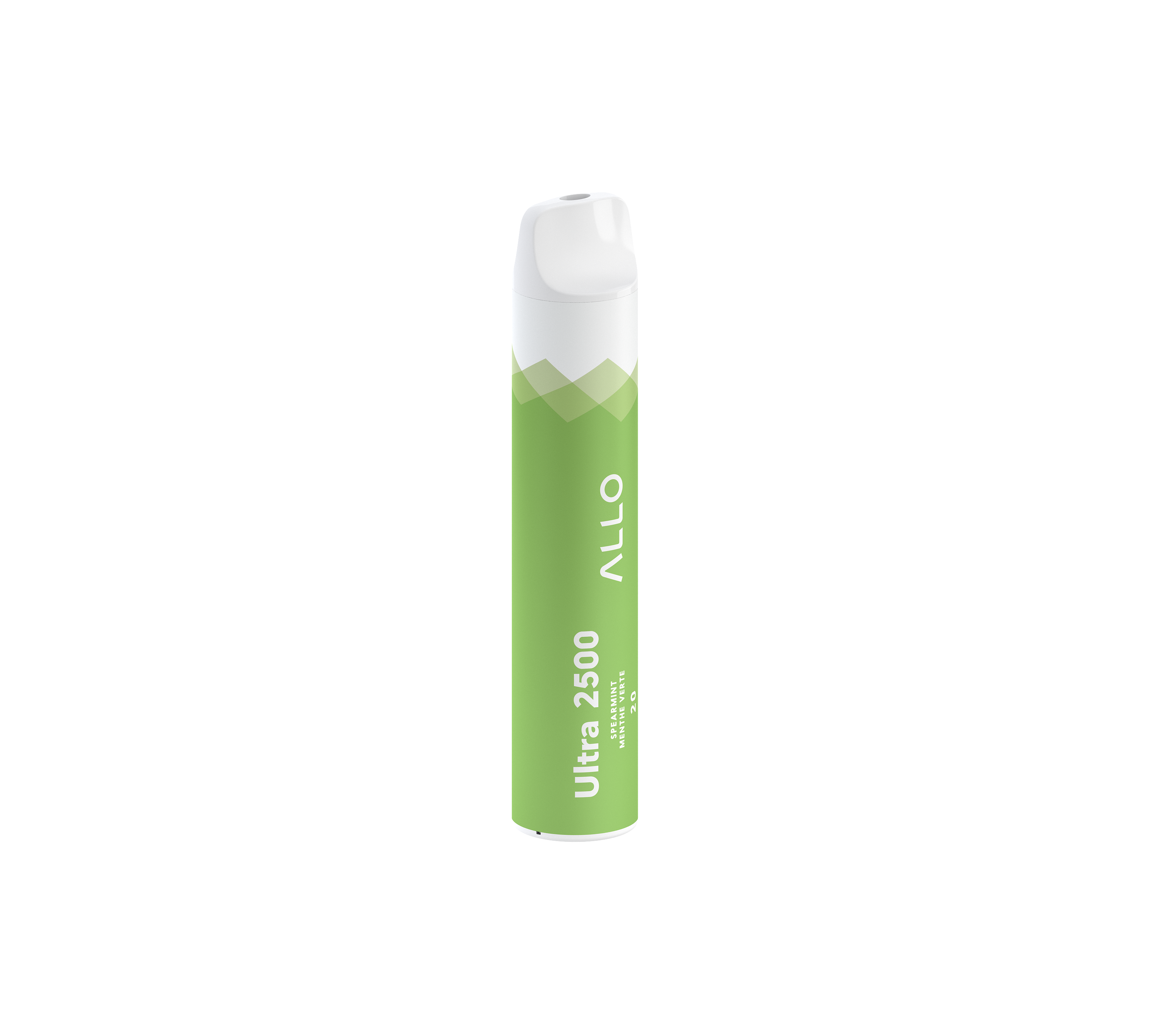 Allo Ultra - Disposable E-Cig (2500 Puffs) (FEDERAL)