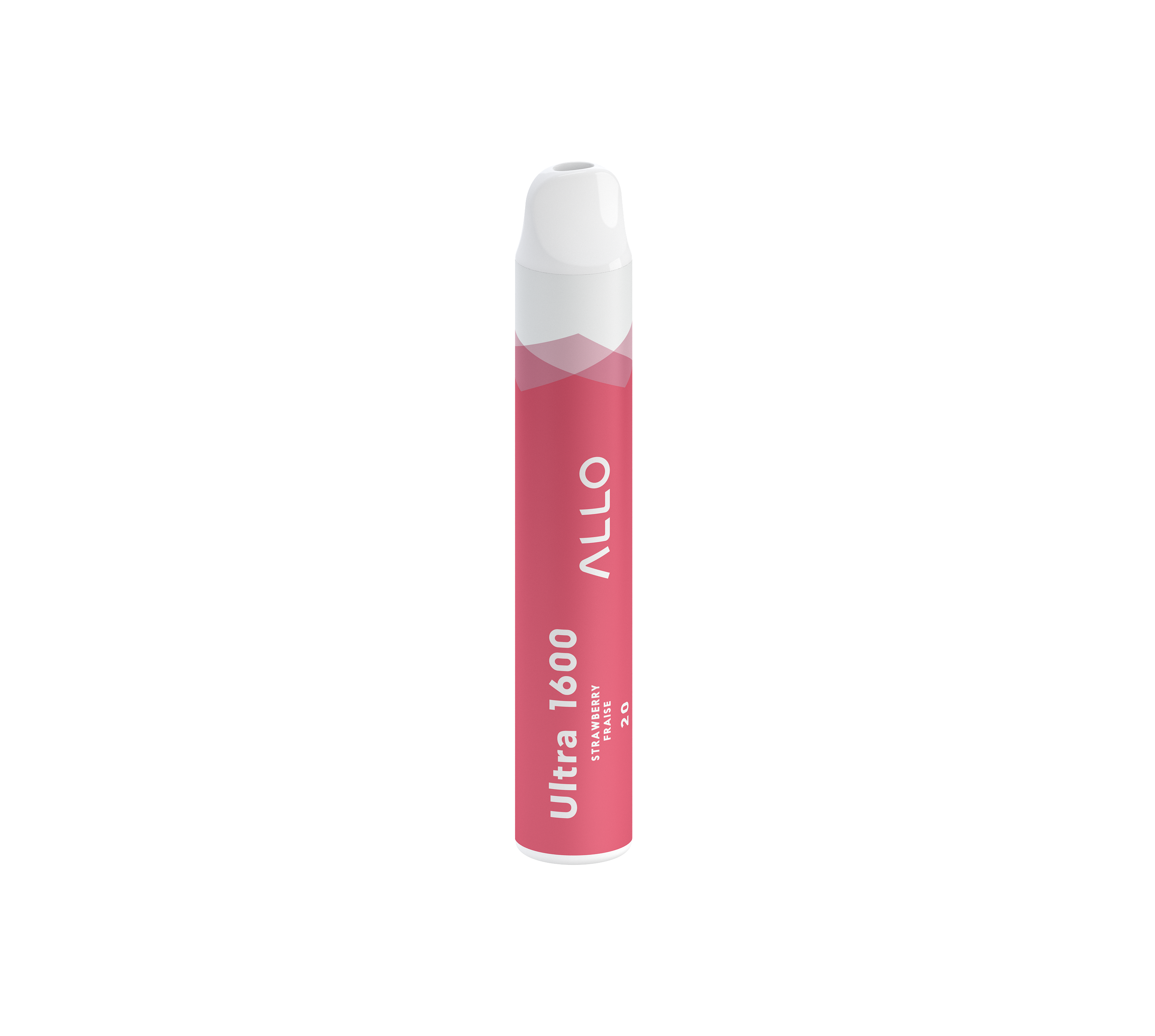 Allo Ultra - Disposable E-Cig (PROVINCIAL) (1600 Puffs)